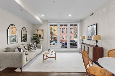 Condo For Sale - 313 7th St #101<br/> Hudson County, Jersey City, NJ 07302