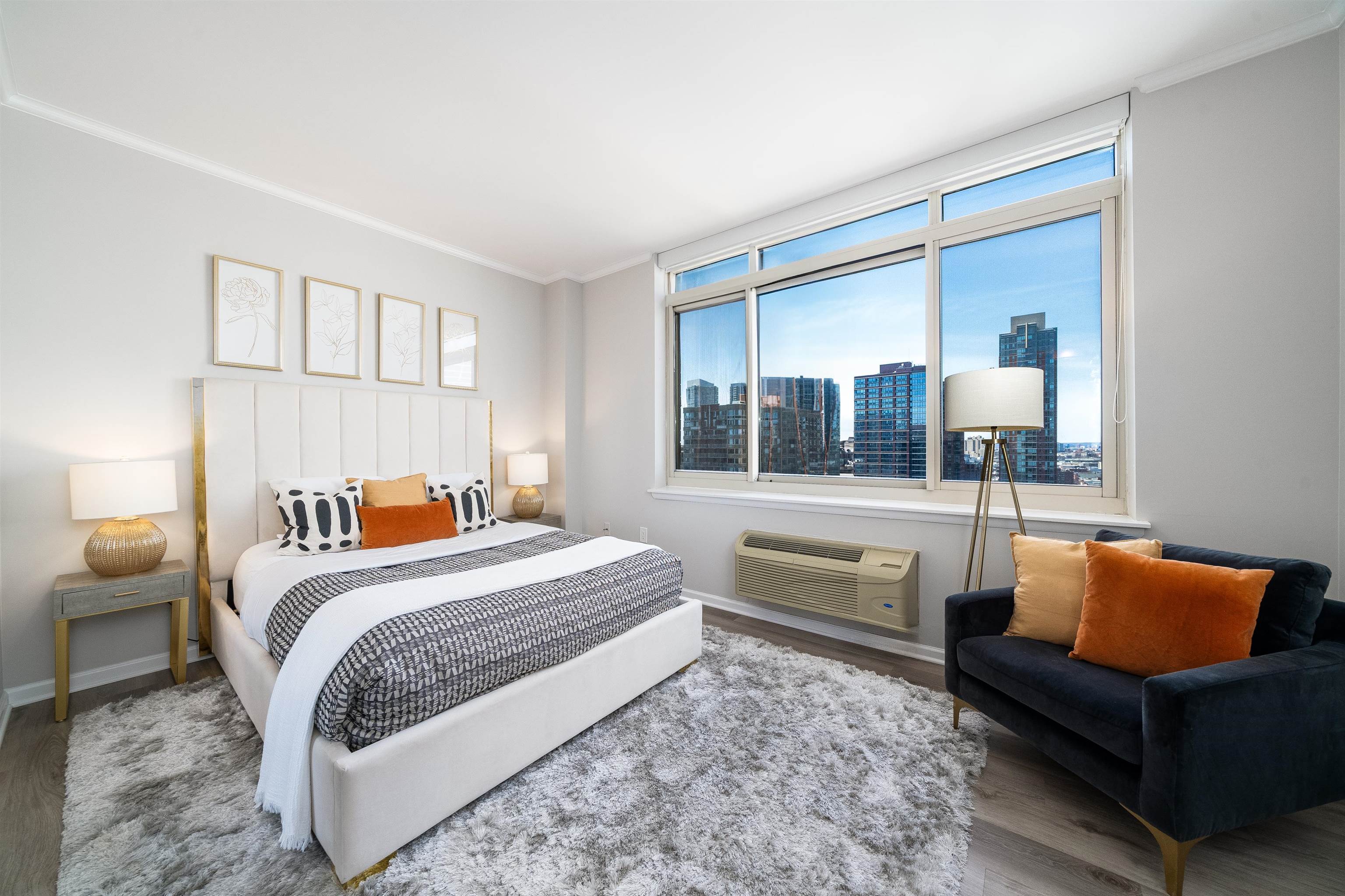 20 2nd St #2503, Jersey City, New Jersey image 16