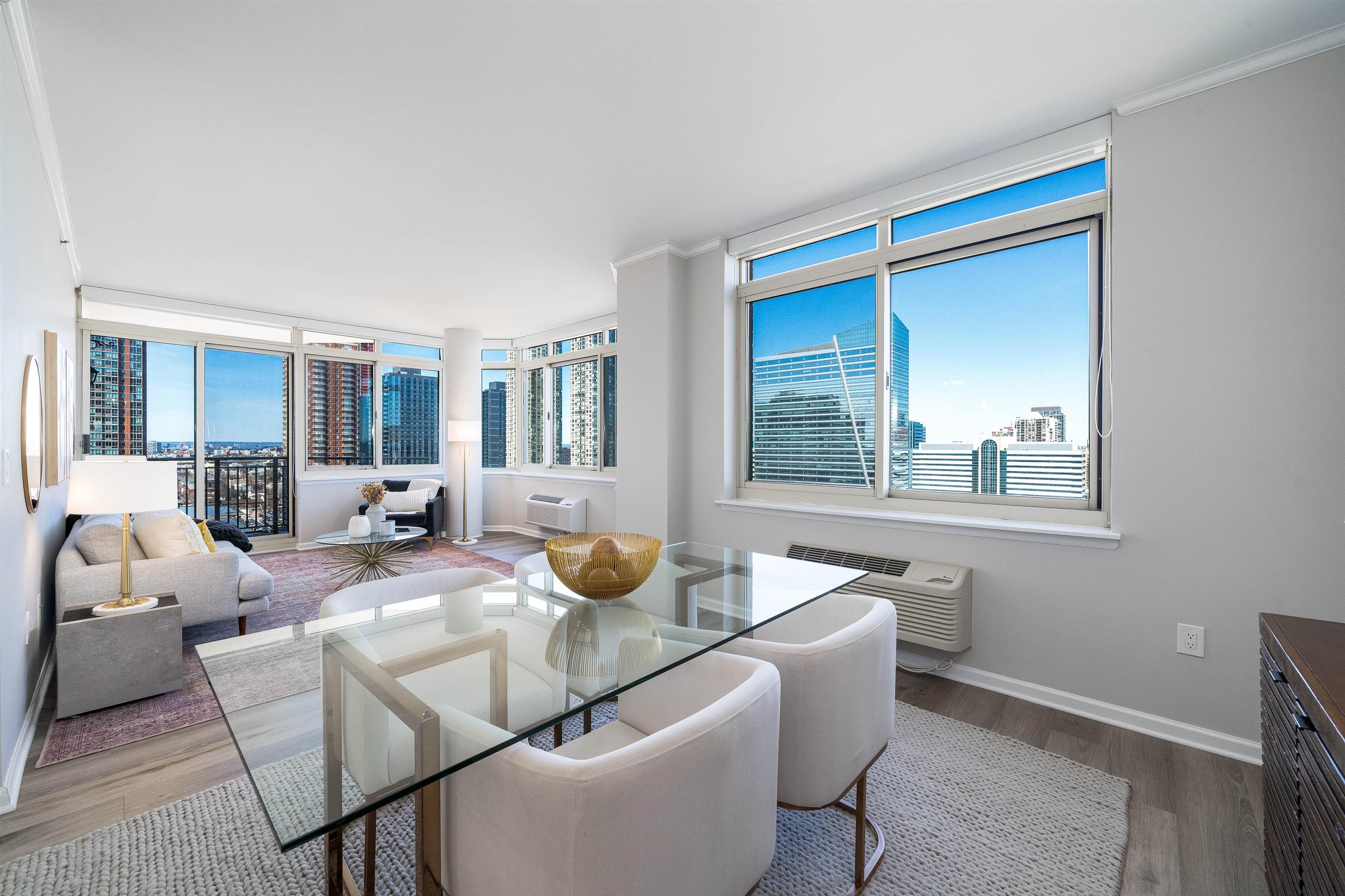20 2nd St #2503, Jersey City, New Jersey image 7