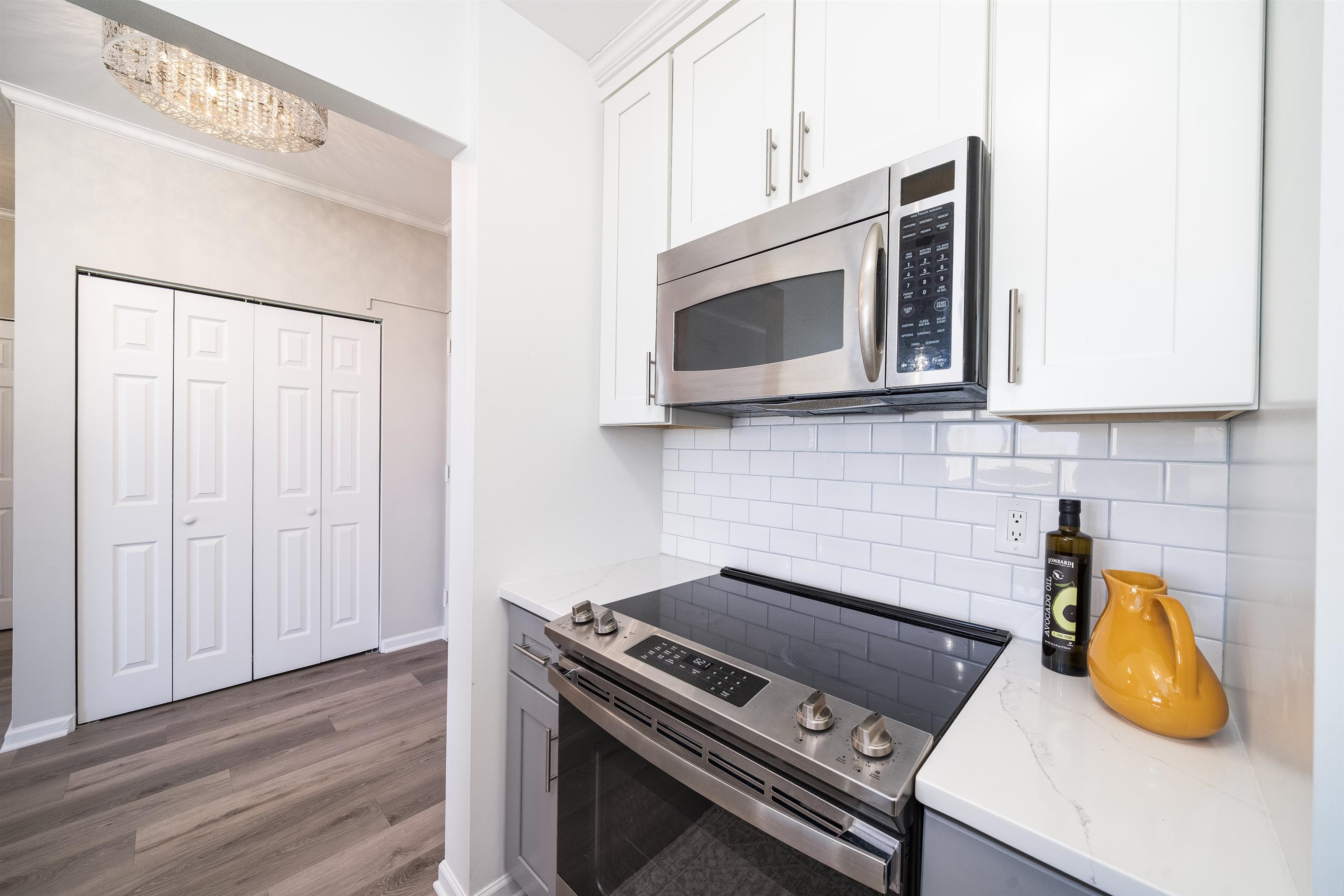 20 2nd St #2503, Jersey City, New Jersey image 15