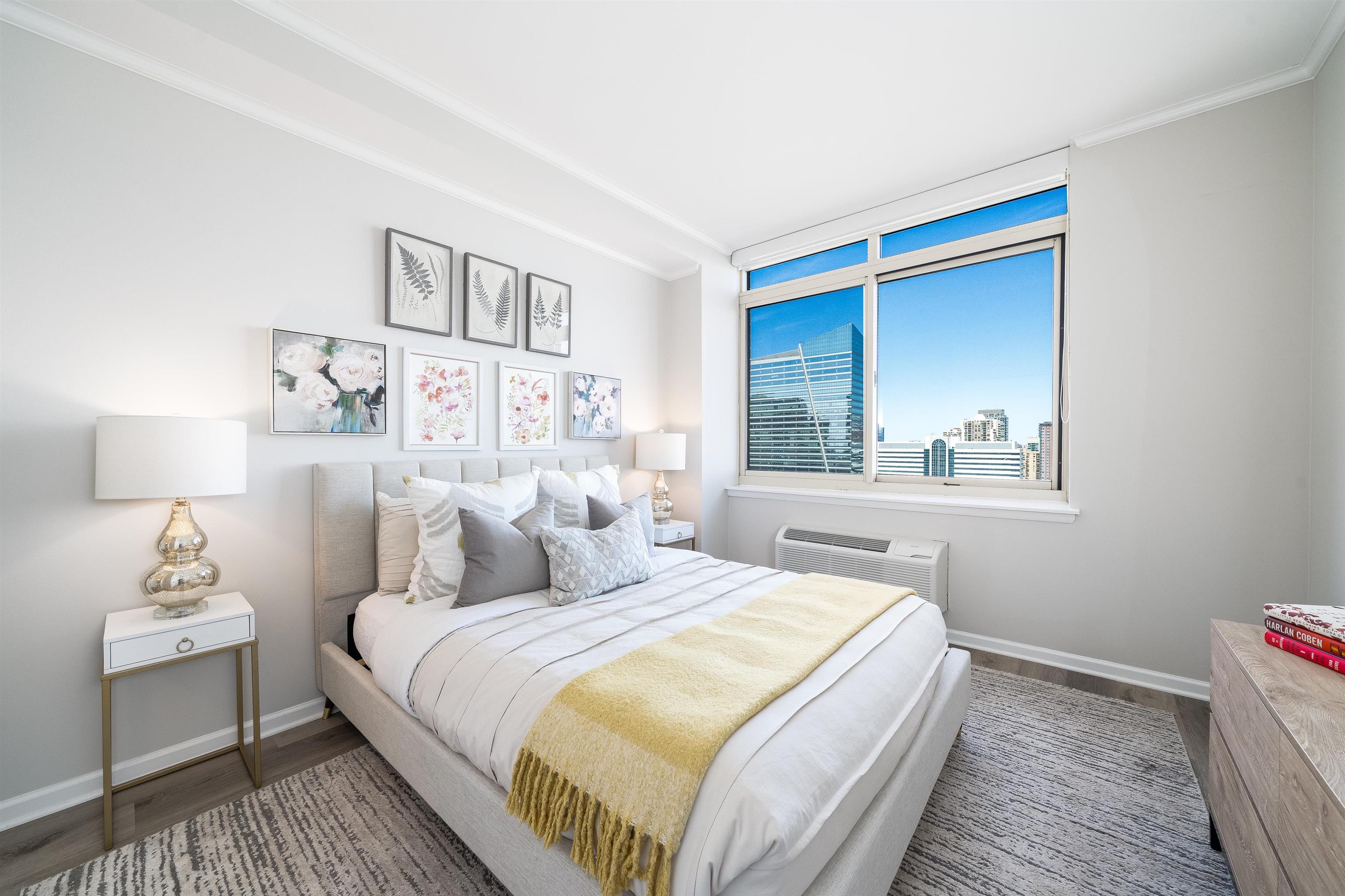20 2nd St #2503, Jersey City, New Jersey image 20