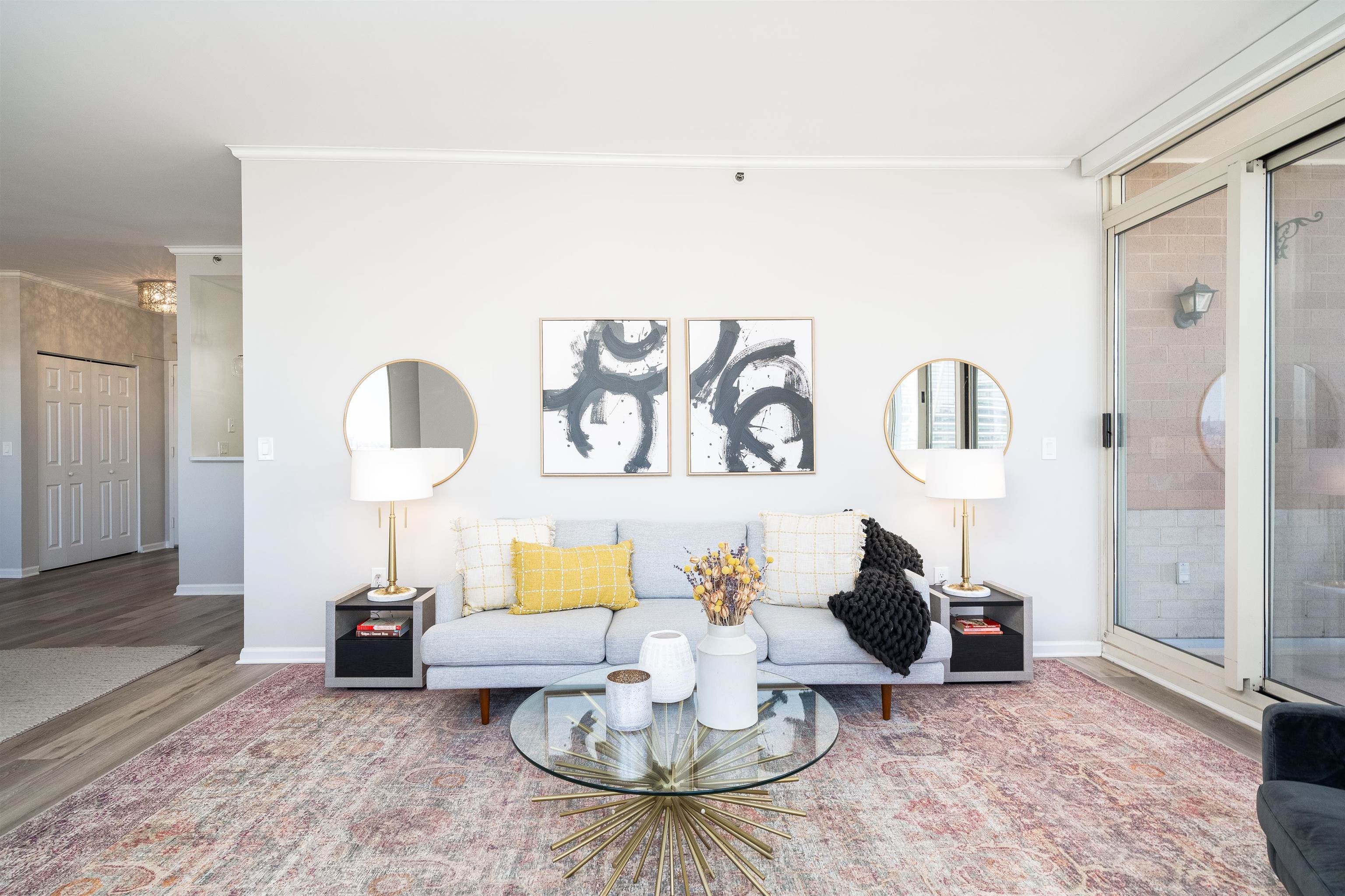 20 2nd St #2503, Jersey City, New Jersey image 6