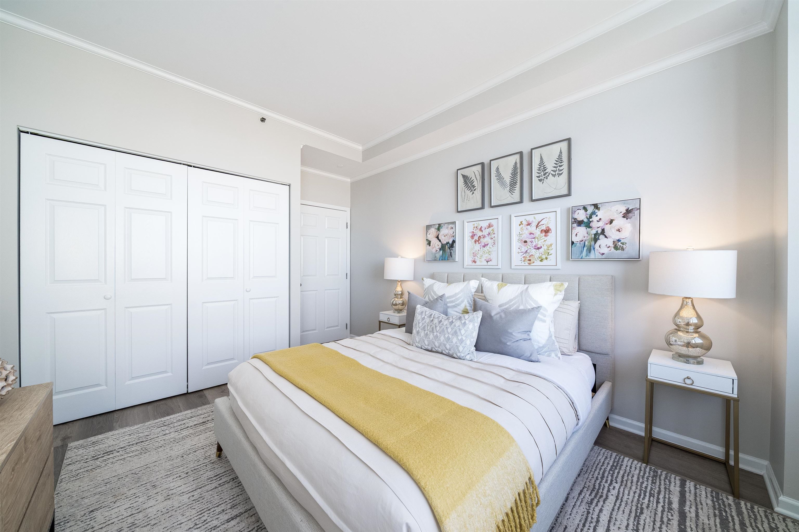20 2nd St #2503, Jersey City, New Jersey image 22