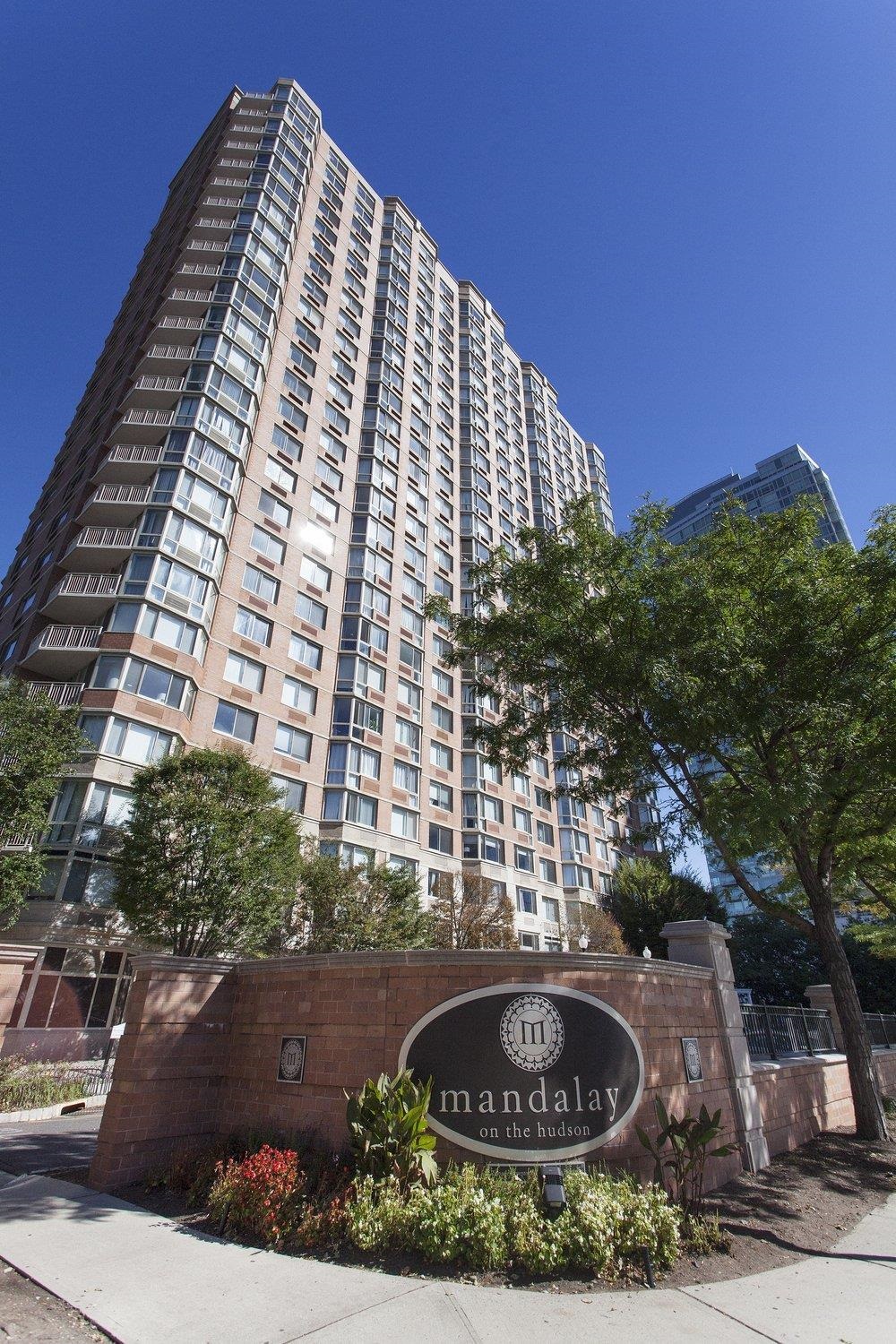 20 2nd St #2503, Jersey City, New Jersey image 33