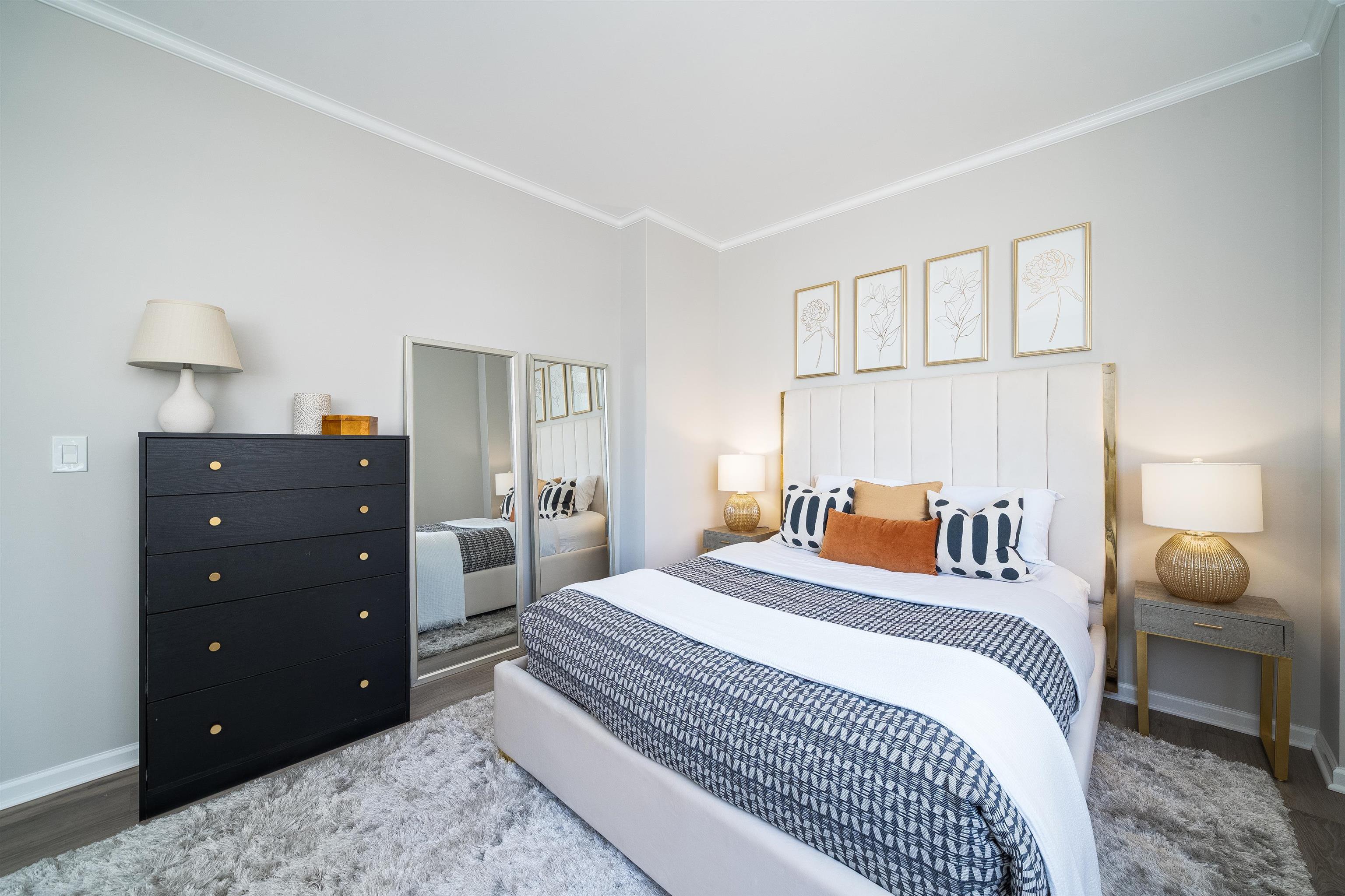 20 2nd St #2503, Jersey City, New Jersey image 17