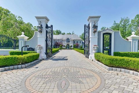 12 THE ESPLANADE Alpine NJ 07620