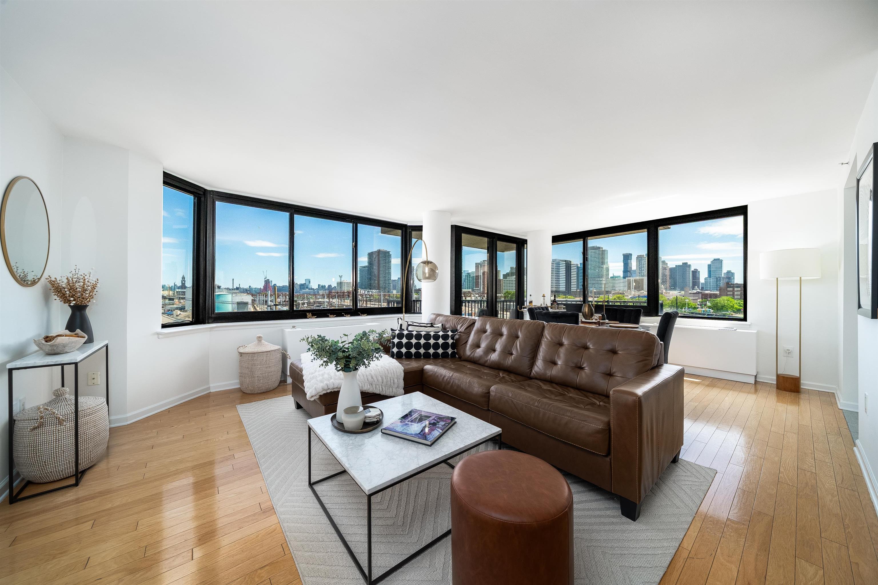 700 Grove St #5Q, Jersey City, New Jersey image 1
