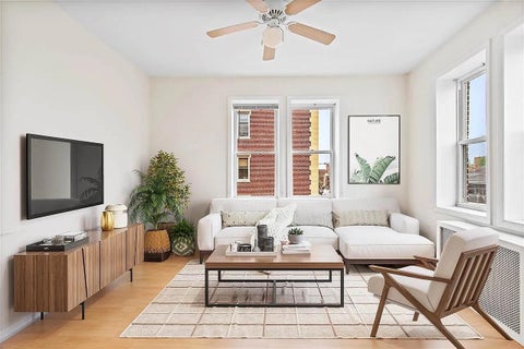 Apartment For Rent - 103 Westover Pl #6<br/> West New York, NJ 07093