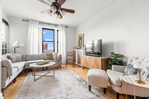 Condo For Sale - 2672 John F Kennedy Blvd #402<br/> Jersey City, NJ 07306