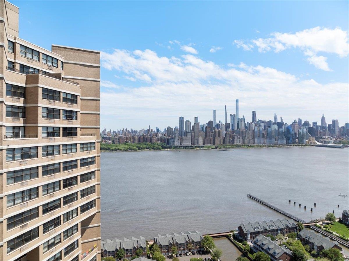 7000 Blvd East #40B, Guttenberg, New Jersey image 39