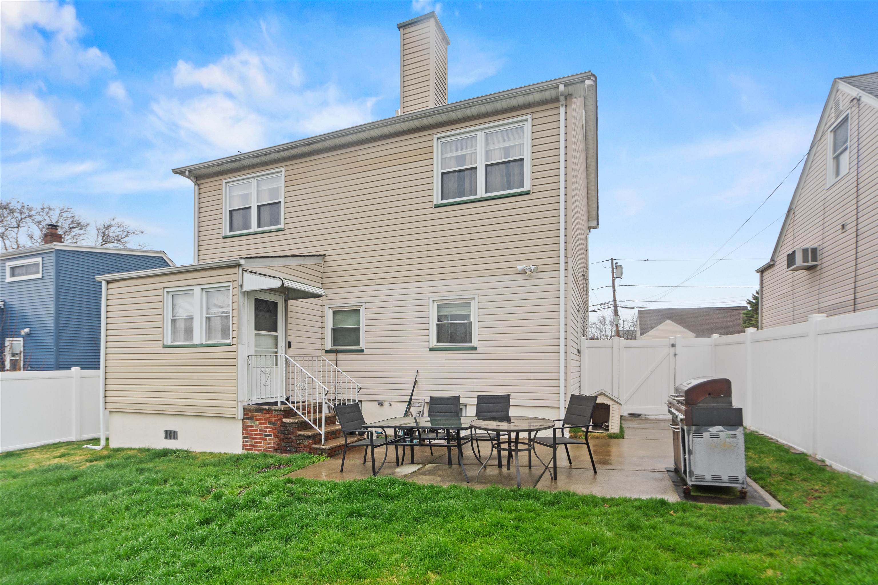 25 Allan Dr, North Arlington, New Jersey image 32