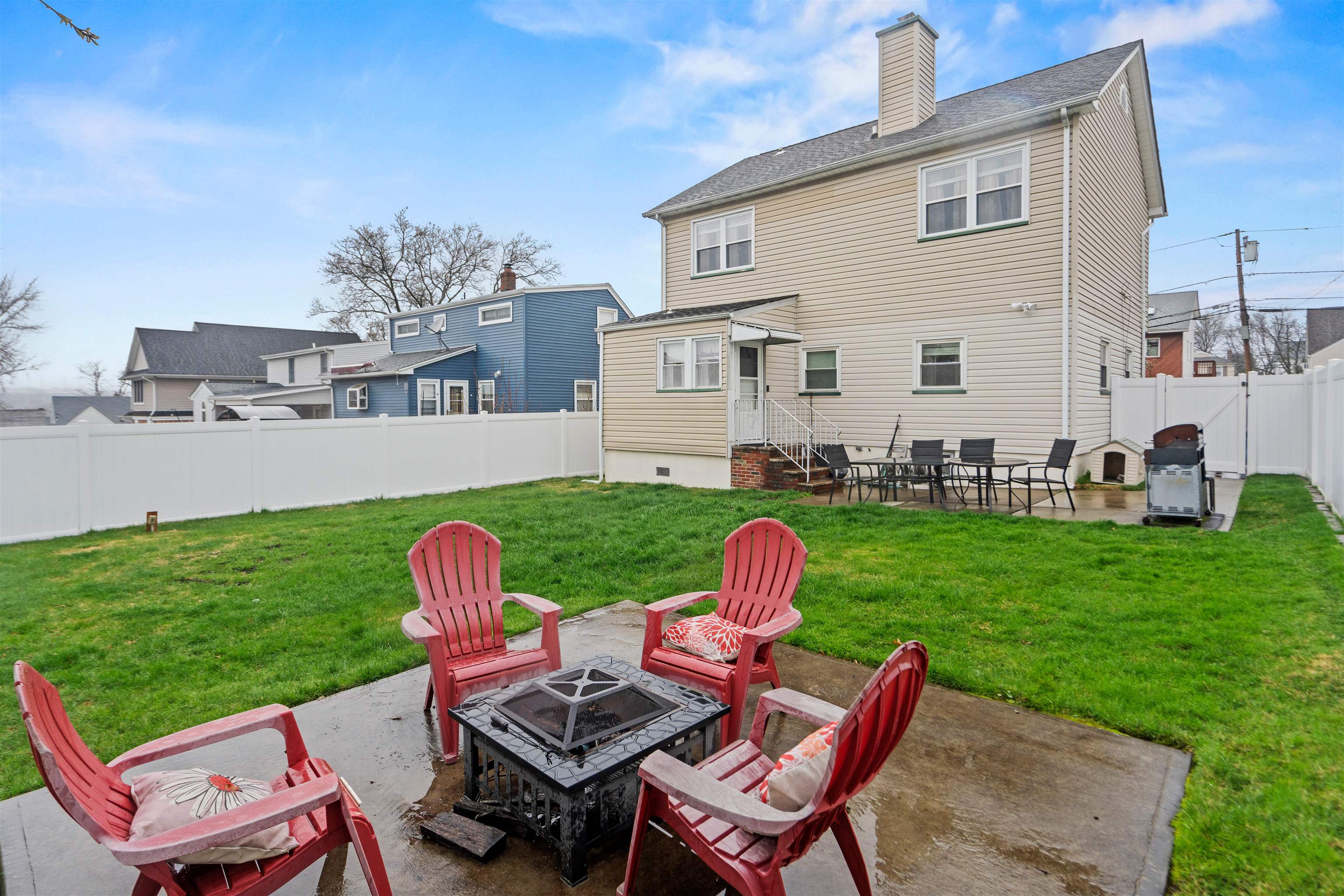 25 Allan Dr, North Arlington, New Jersey image 31
