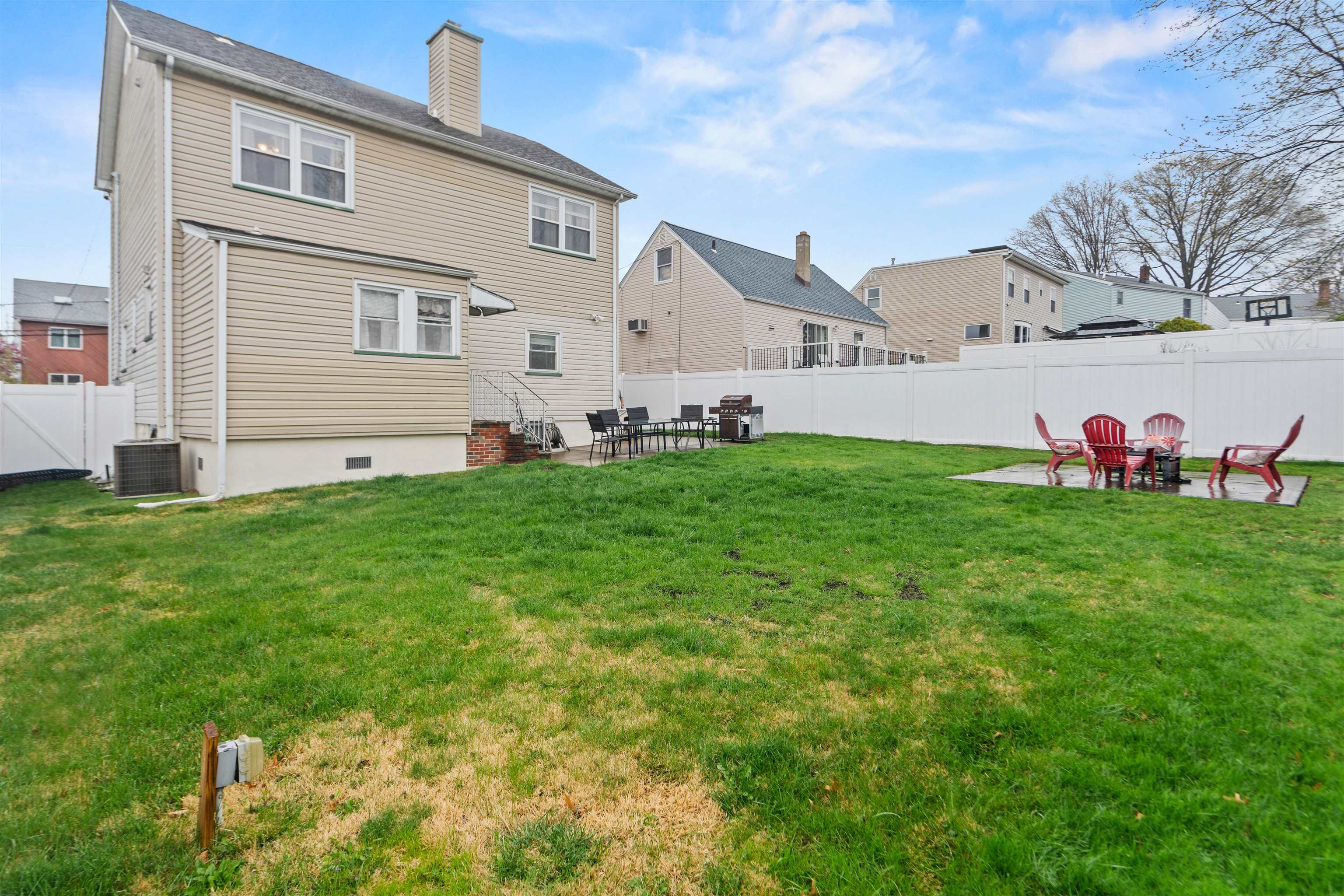 25 Allan Dr, North Arlington, New Jersey image 29