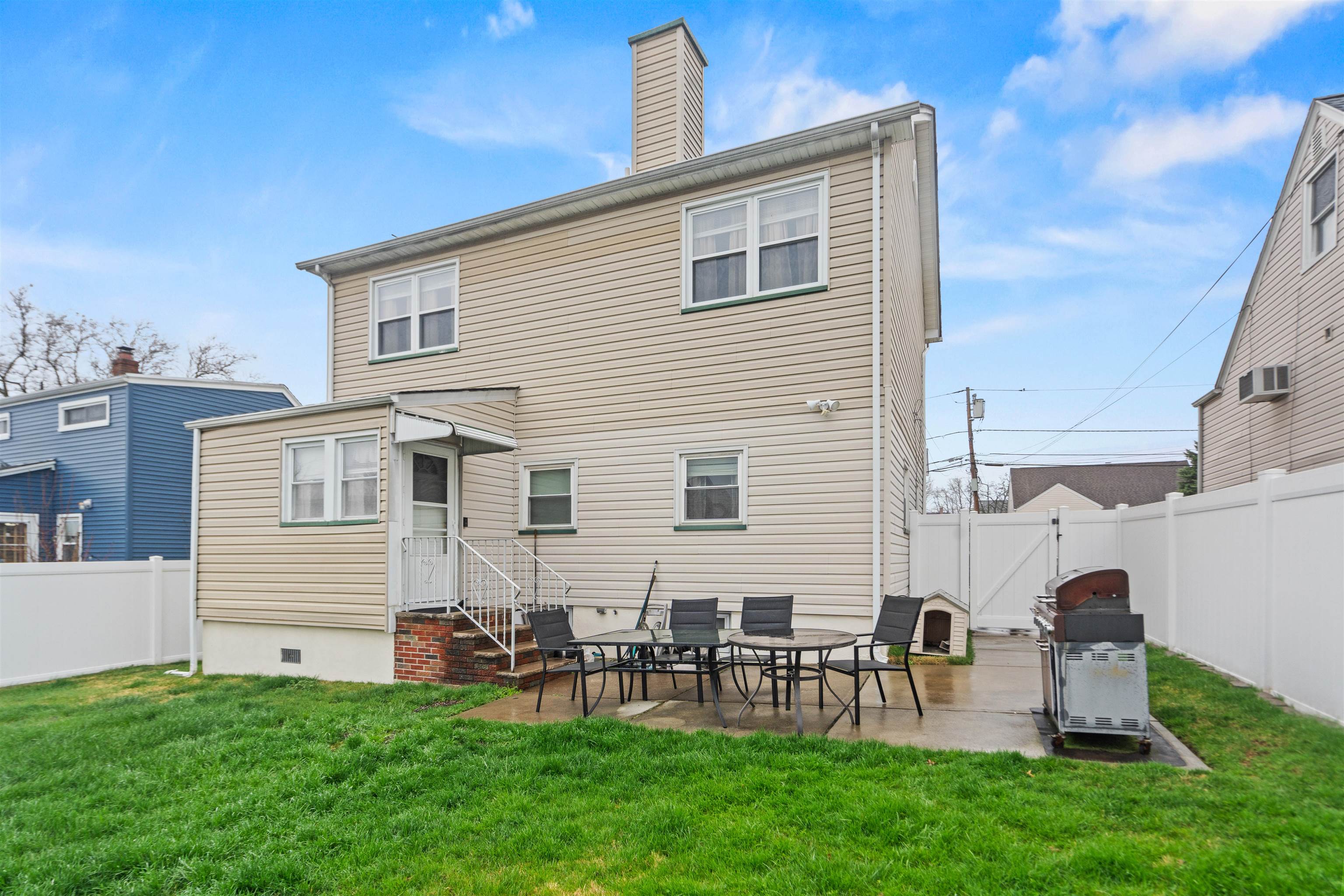 25 Allan Dr, North Arlington, New Jersey image 33