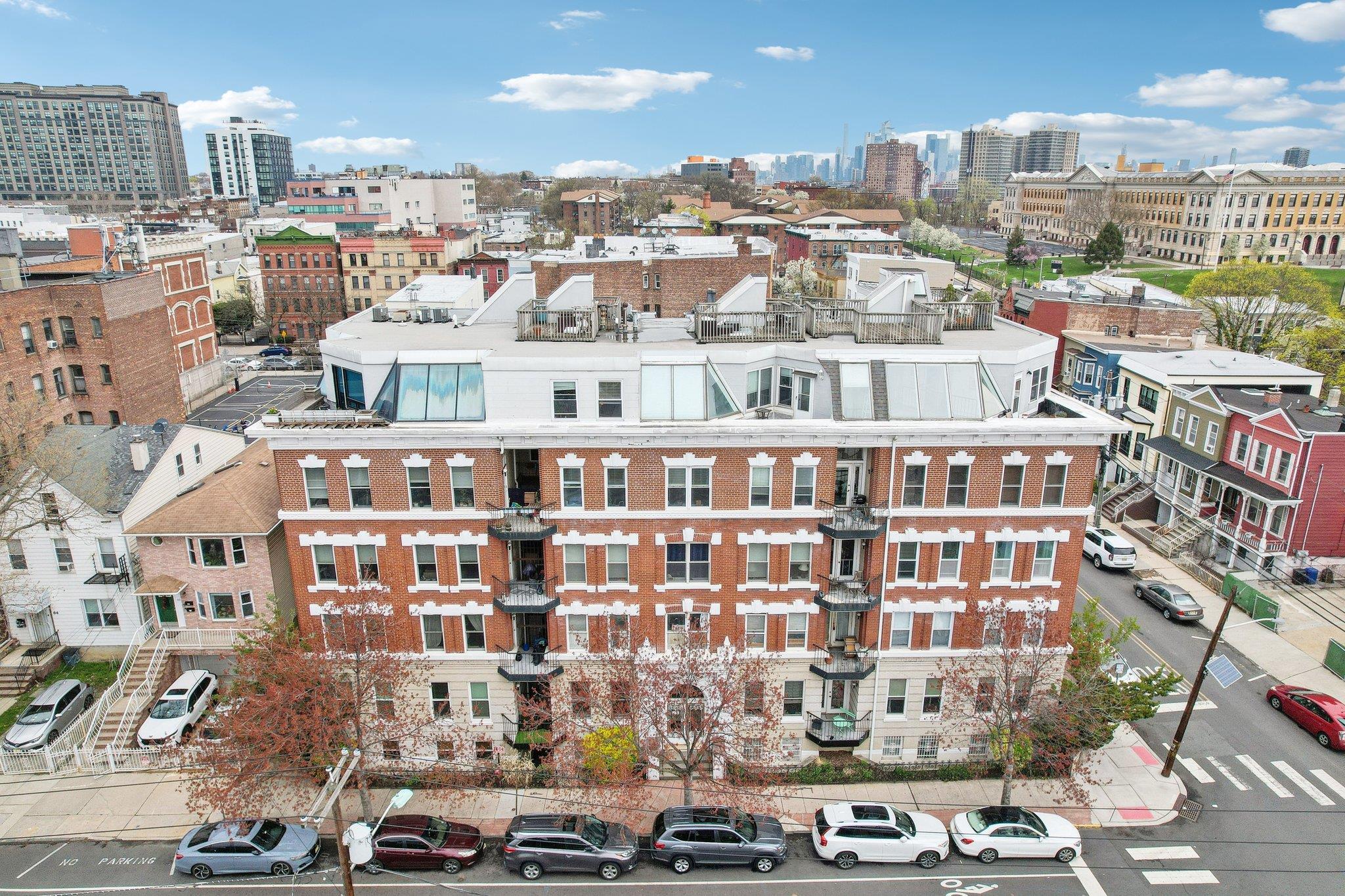 54 Magnolia Ave #1-6, Jersey City, New Jersey image 1