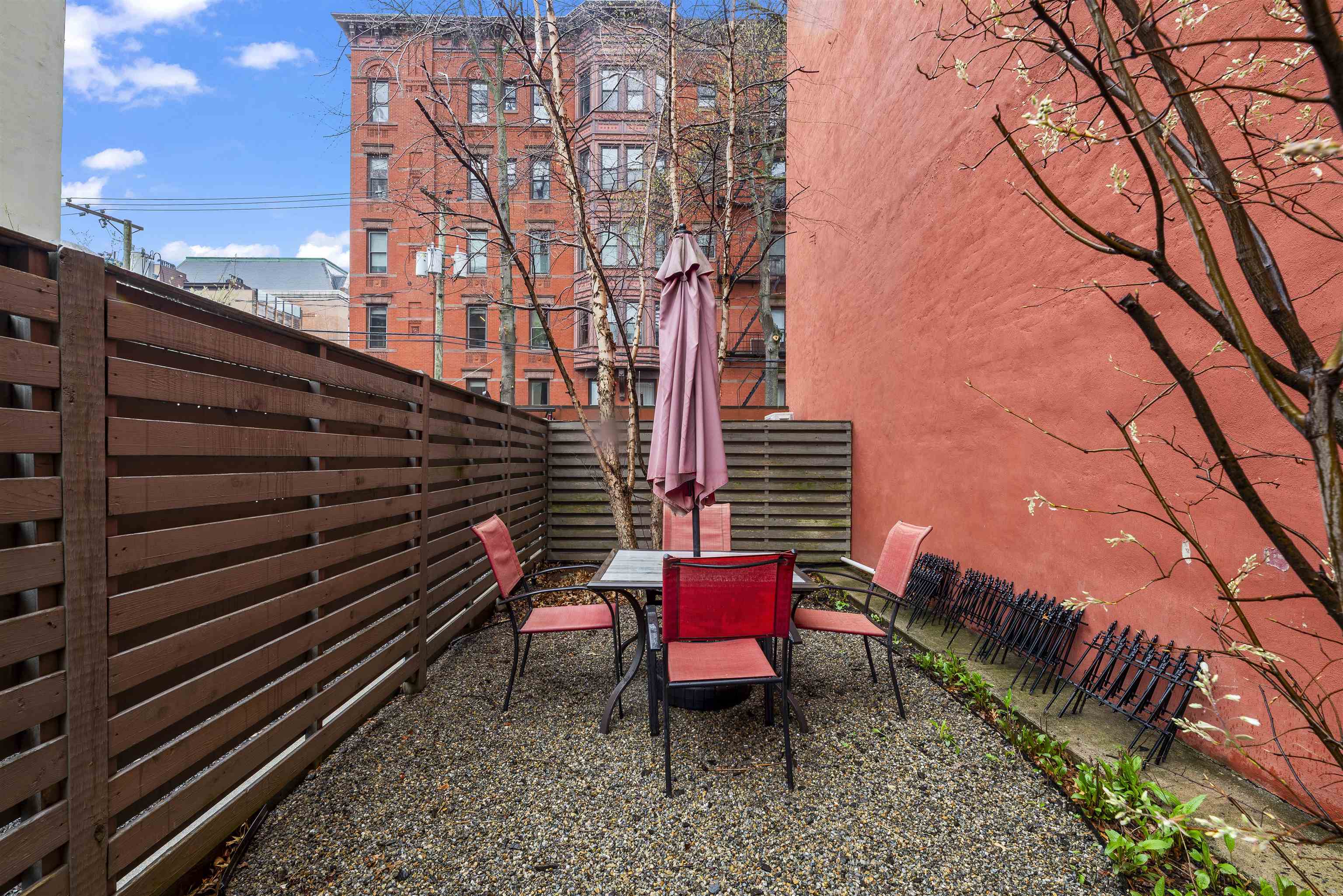 271 York St #203, Jersey City, New Jersey image 22