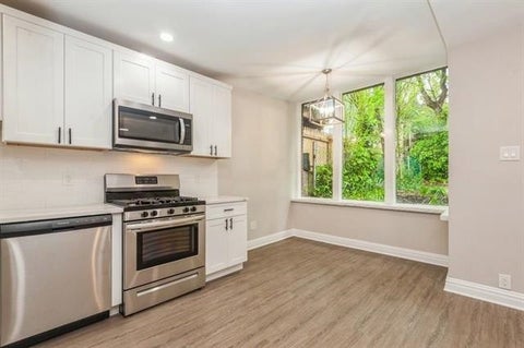 Condo For Rent - 118 Parkview Ave #1<br/> Weehawken, NJ 07086