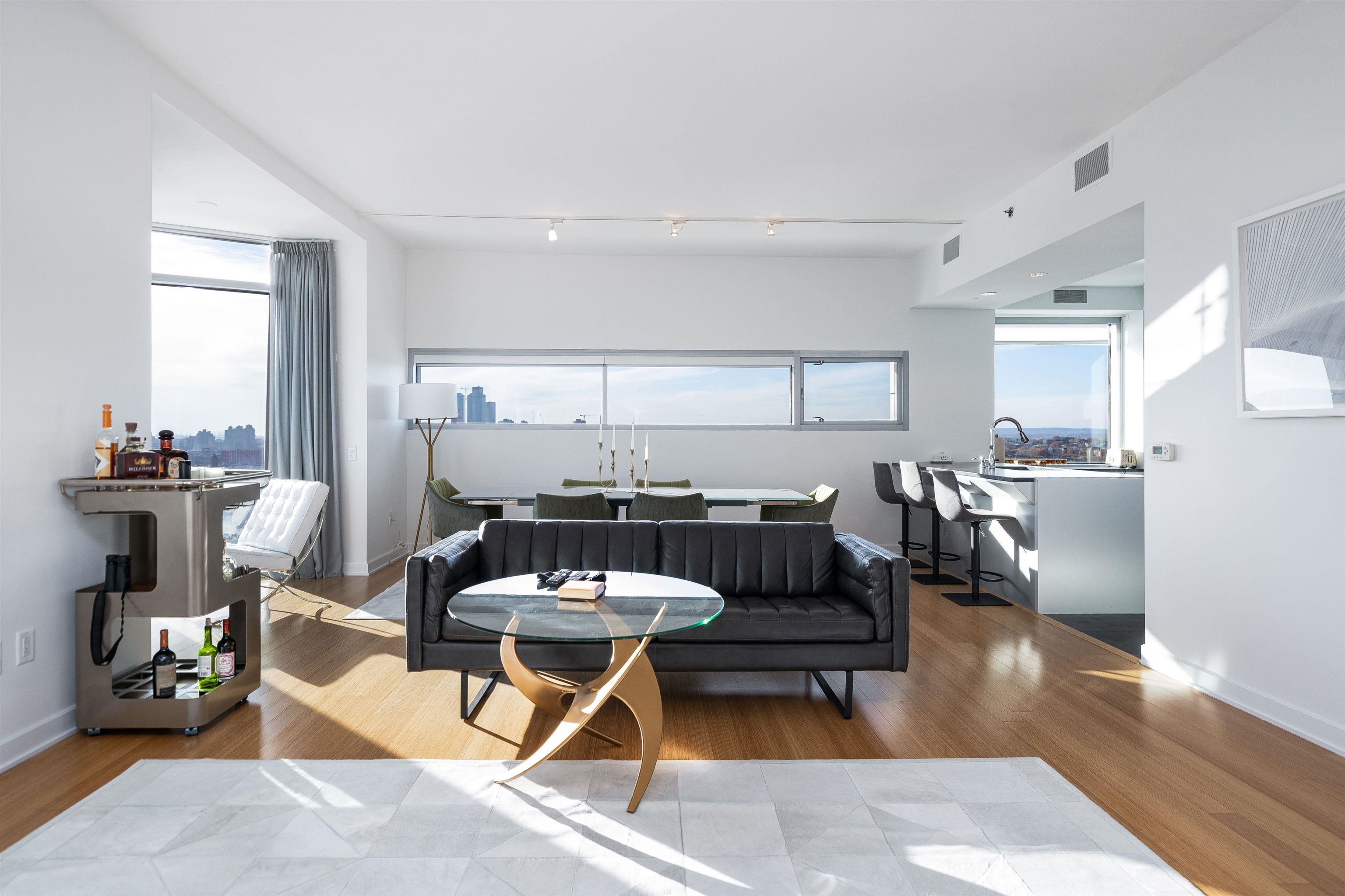 225 River St #2404, Hoboken, New Jersey image 3