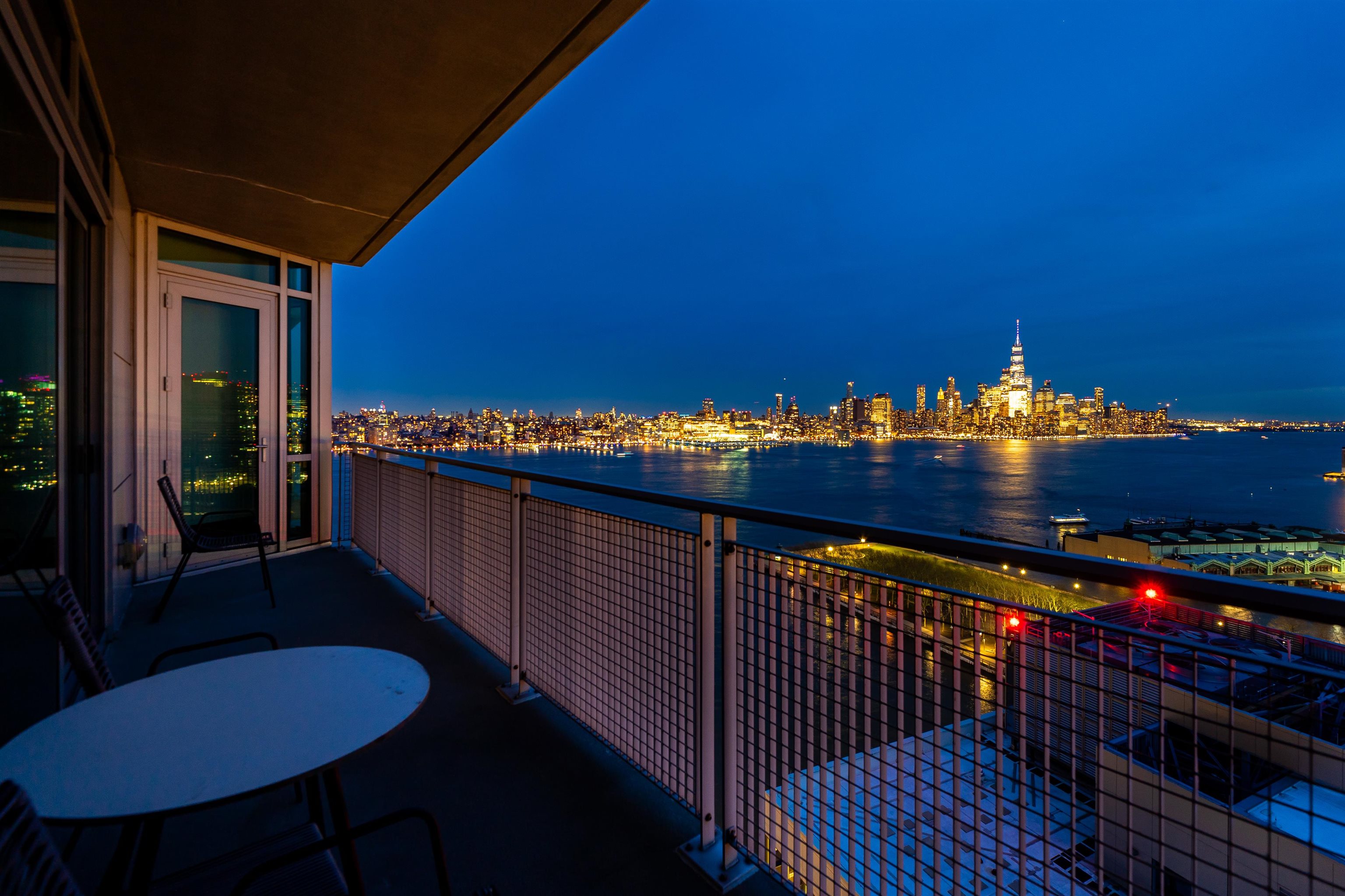 225 River St #2404, Hoboken, New Jersey image 5