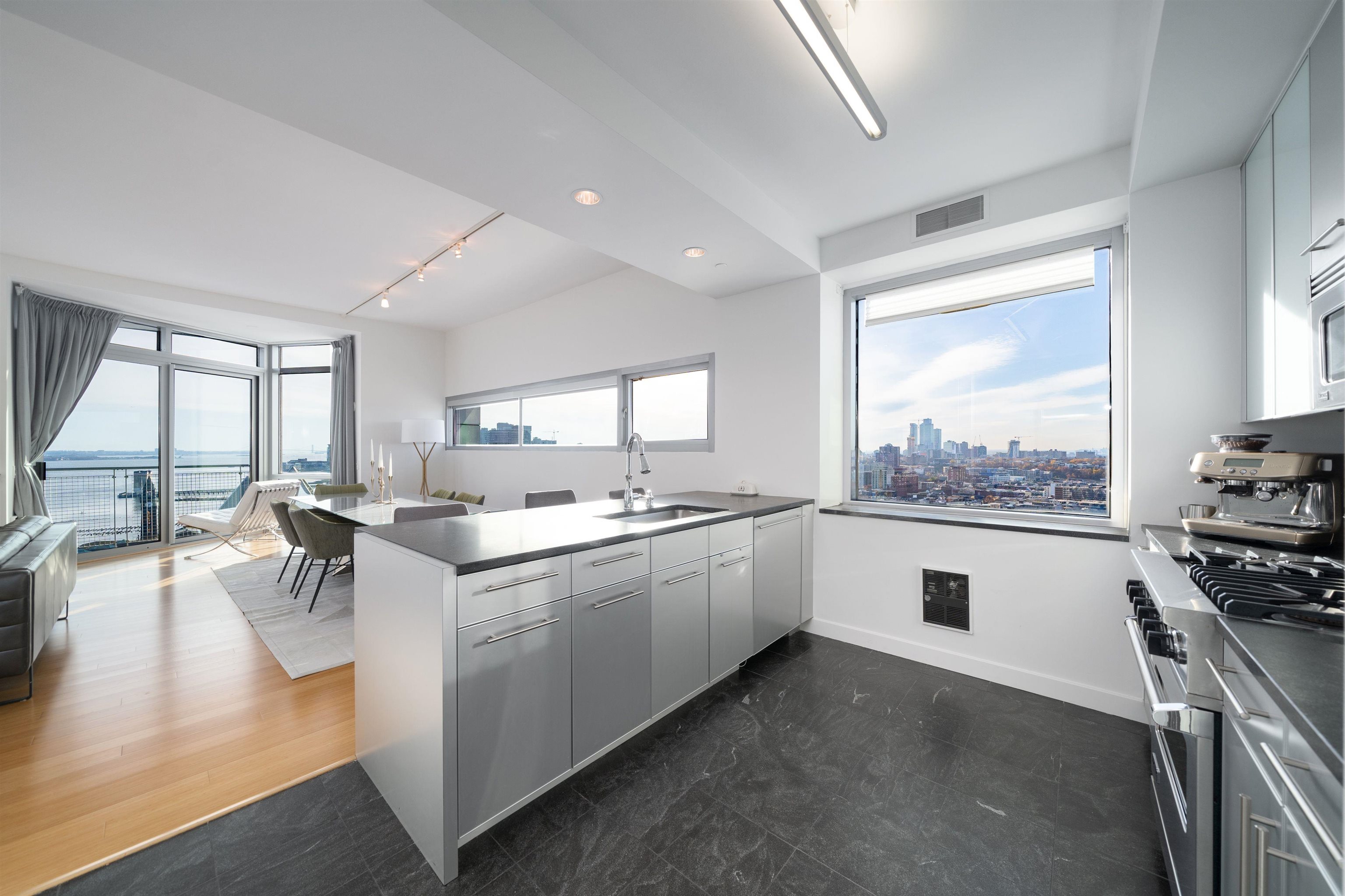 225 River St #2404, Hoboken, New Jersey image 9