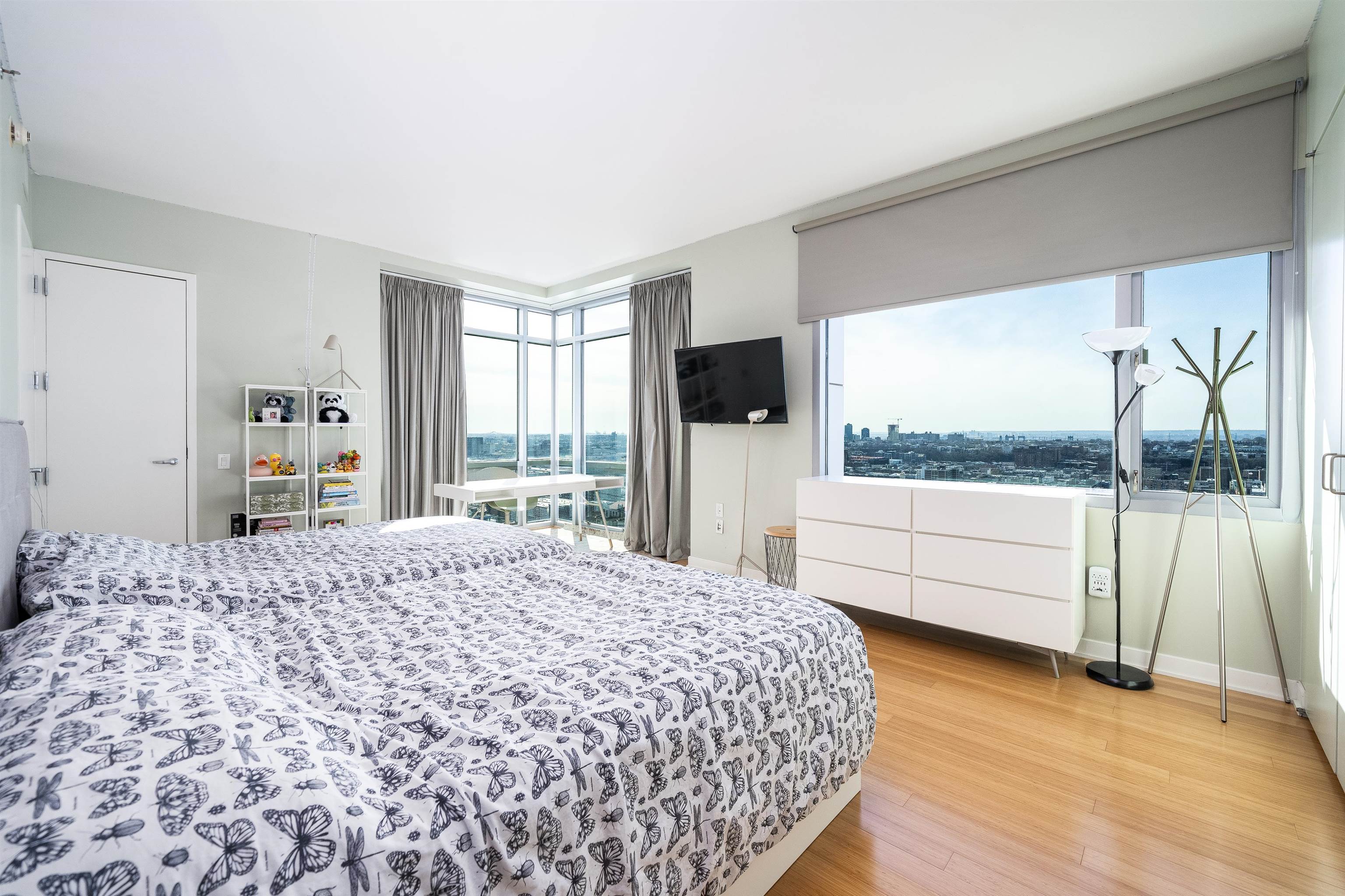 225 River St #2404, Hoboken, New Jersey image 15