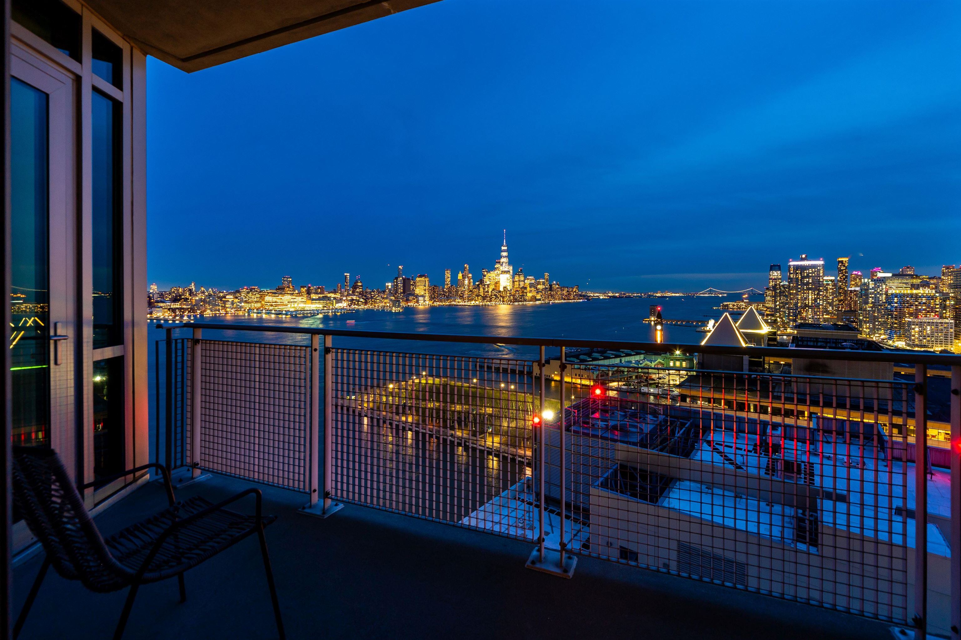 225 River St #2404, Hoboken, New Jersey image 27