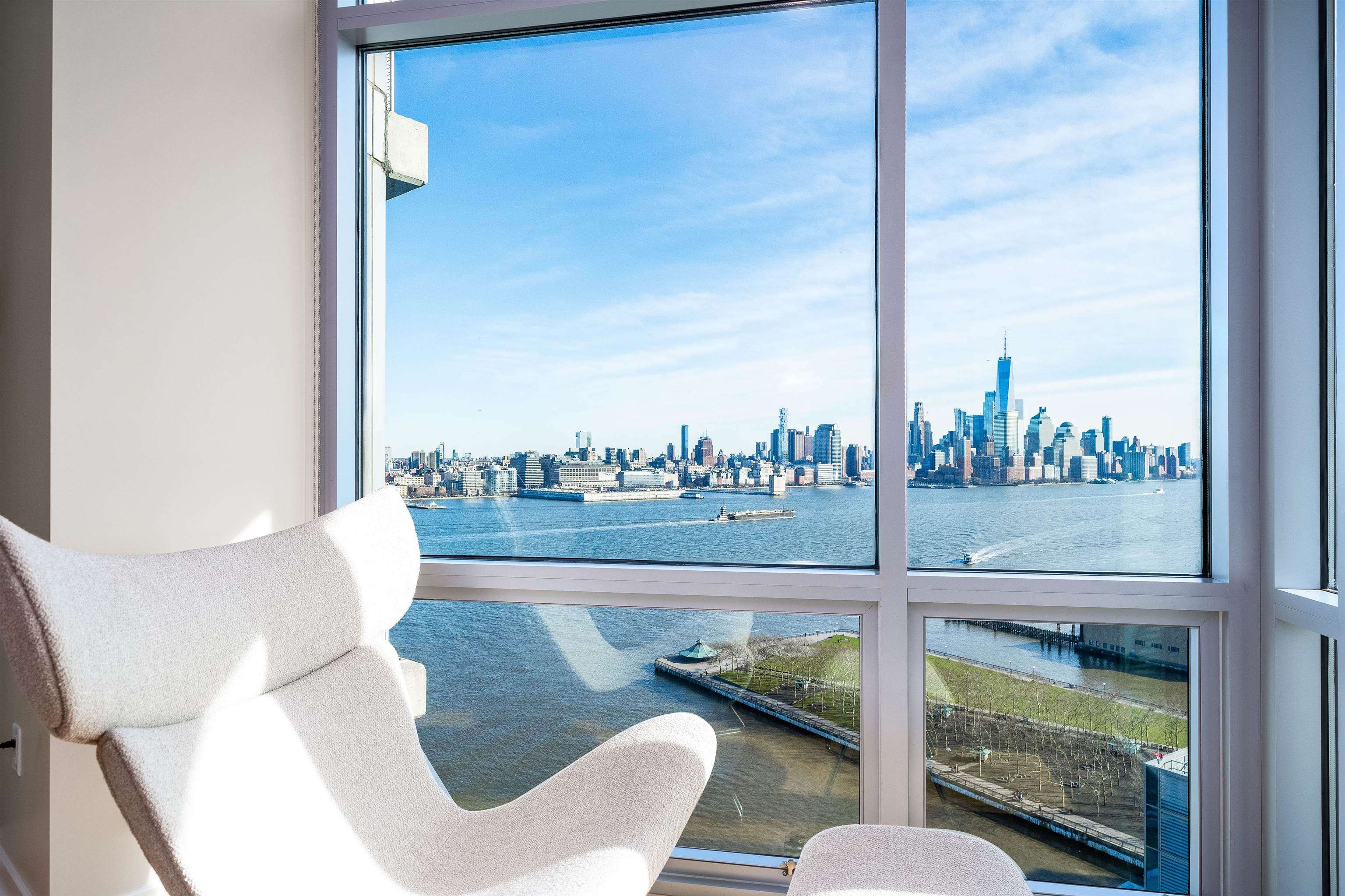 225 River St #2404, Hoboken, New Jersey image 22