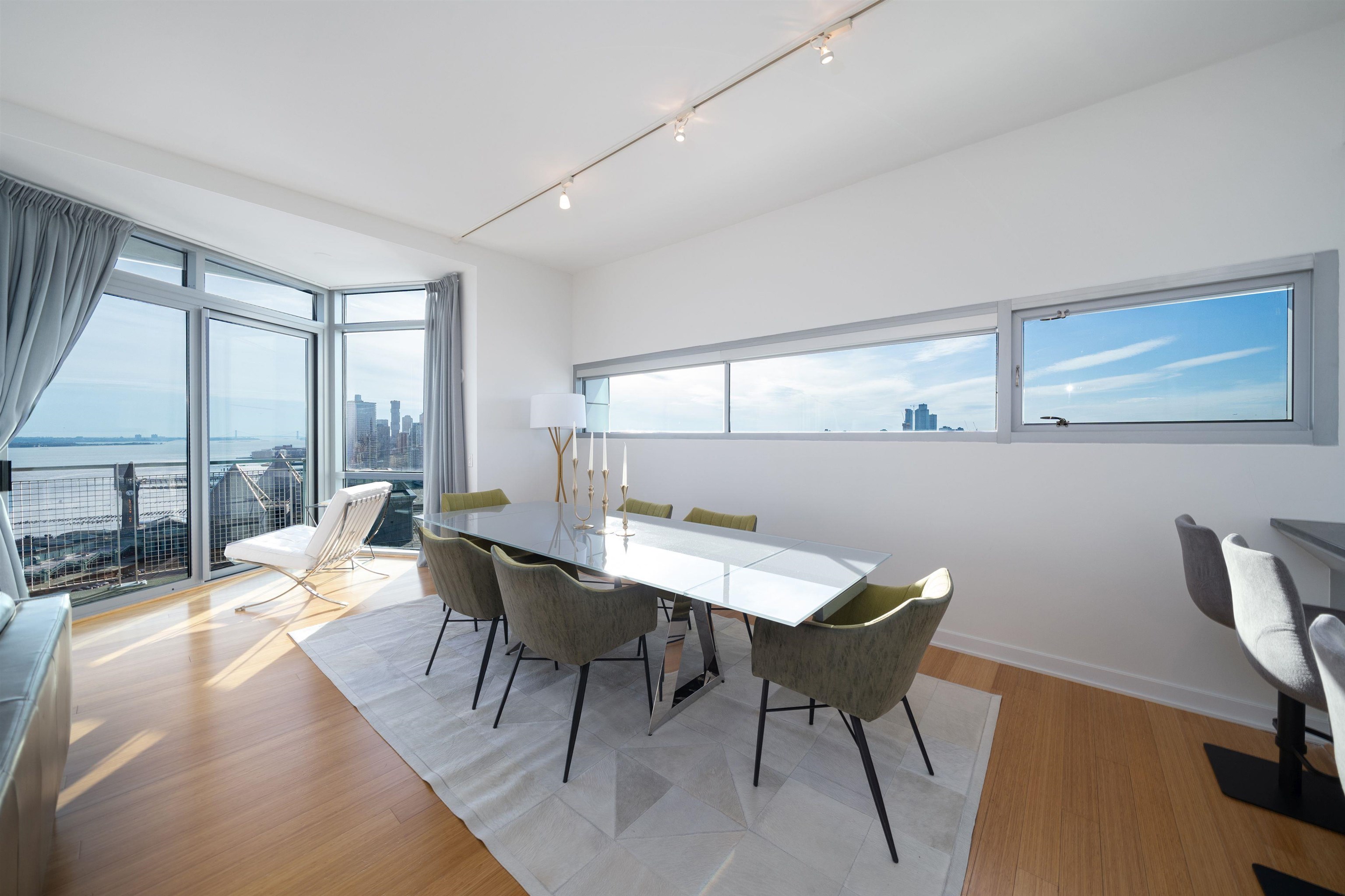 225 River St #2404, Hoboken, New Jersey image 8