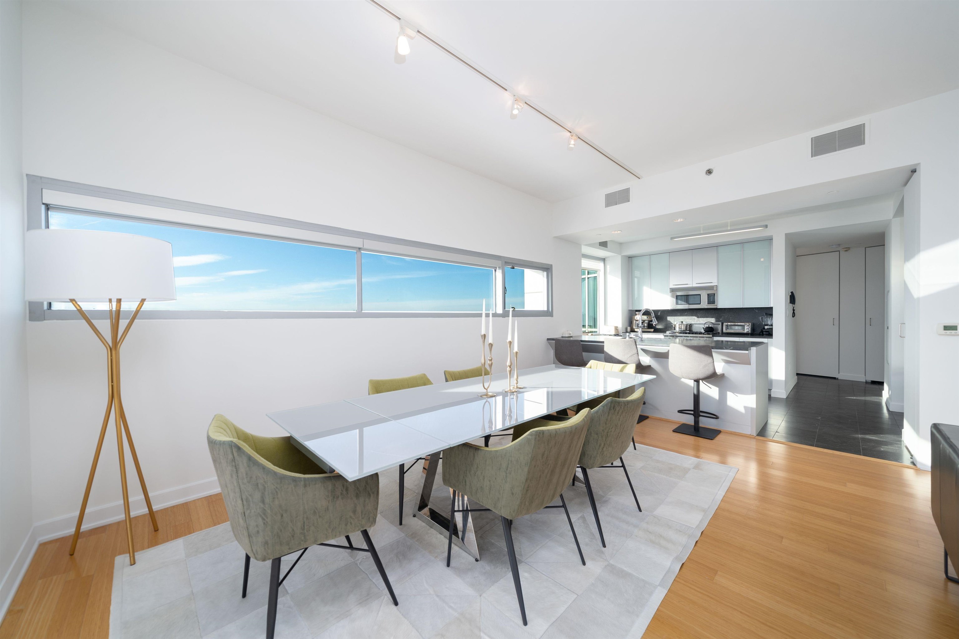 225 River St #2404, Hoboken, New Jersey image 7