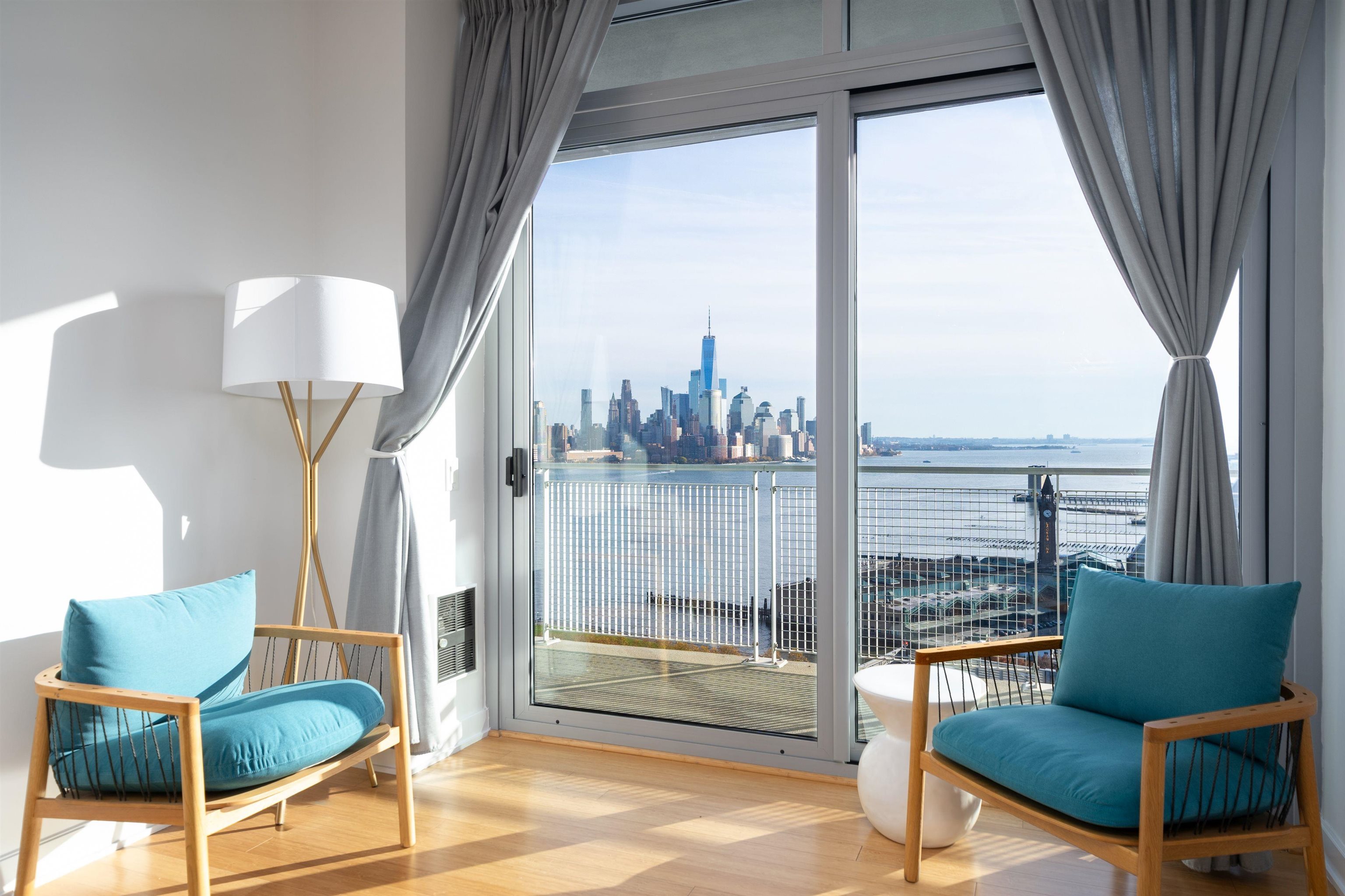 225 River St #2404, Hoboken, New Jersey image 4