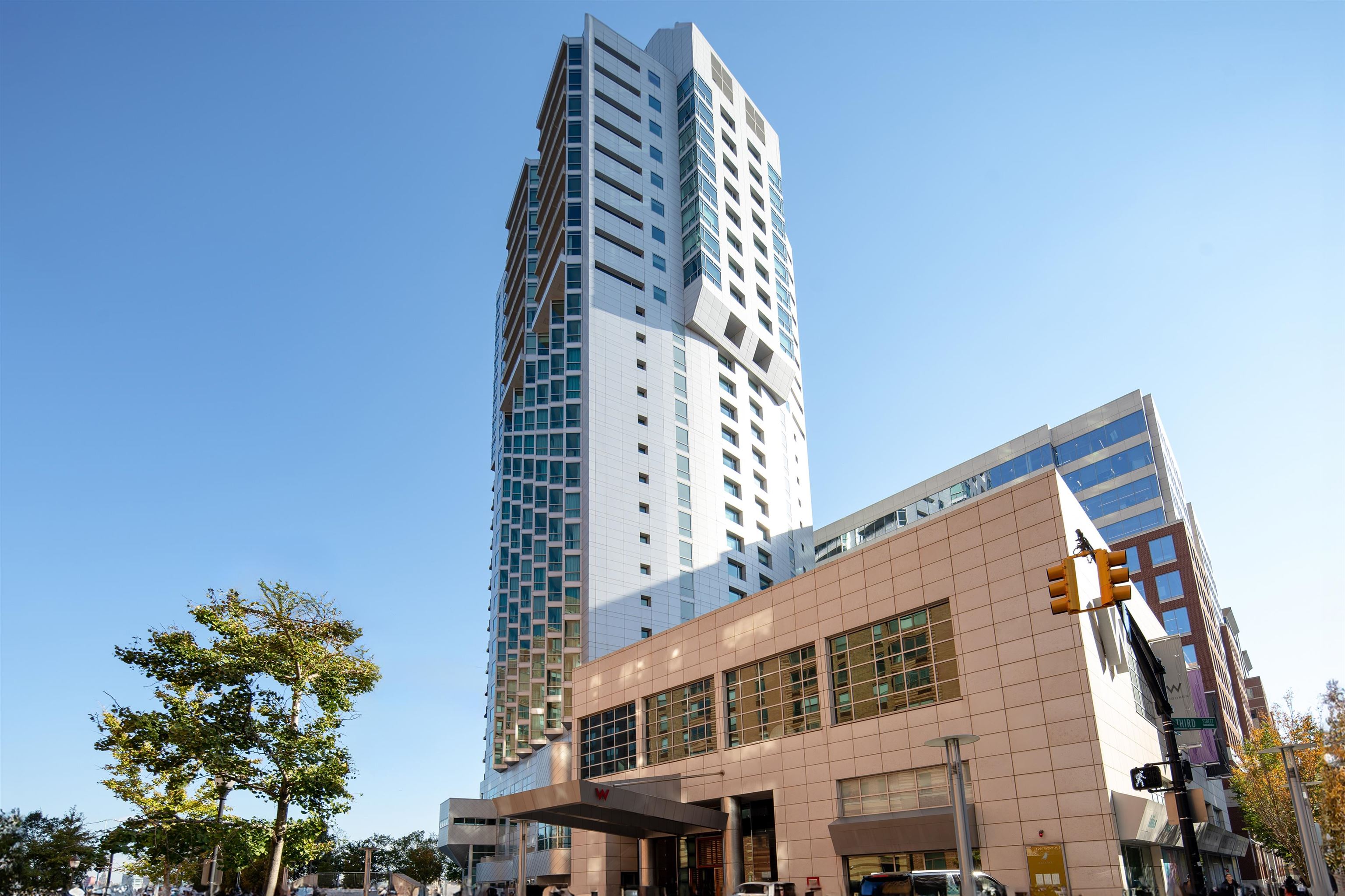 225 River St #2404, Hoboken, New Jersey image 24