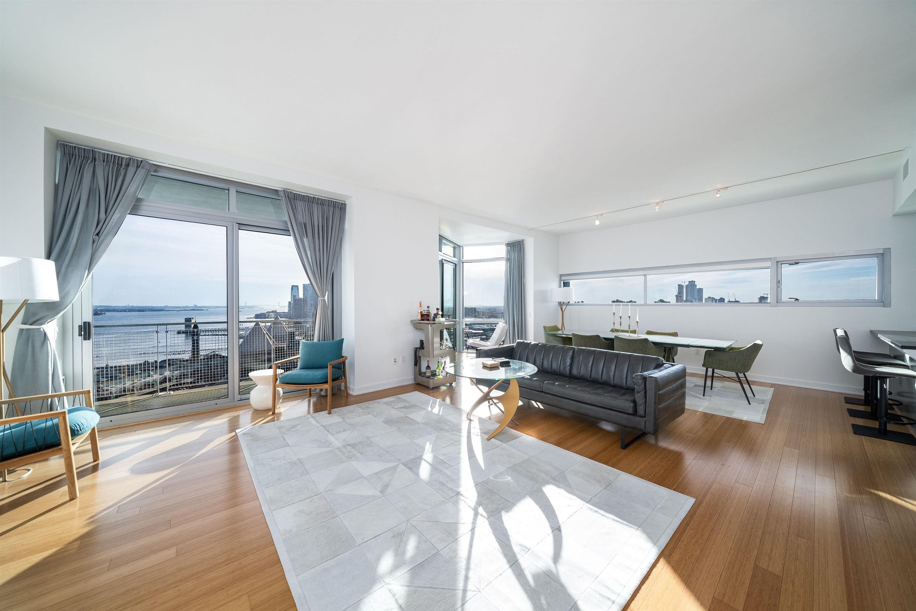 225 River St #2404, Hoboken, New Jersey image 1