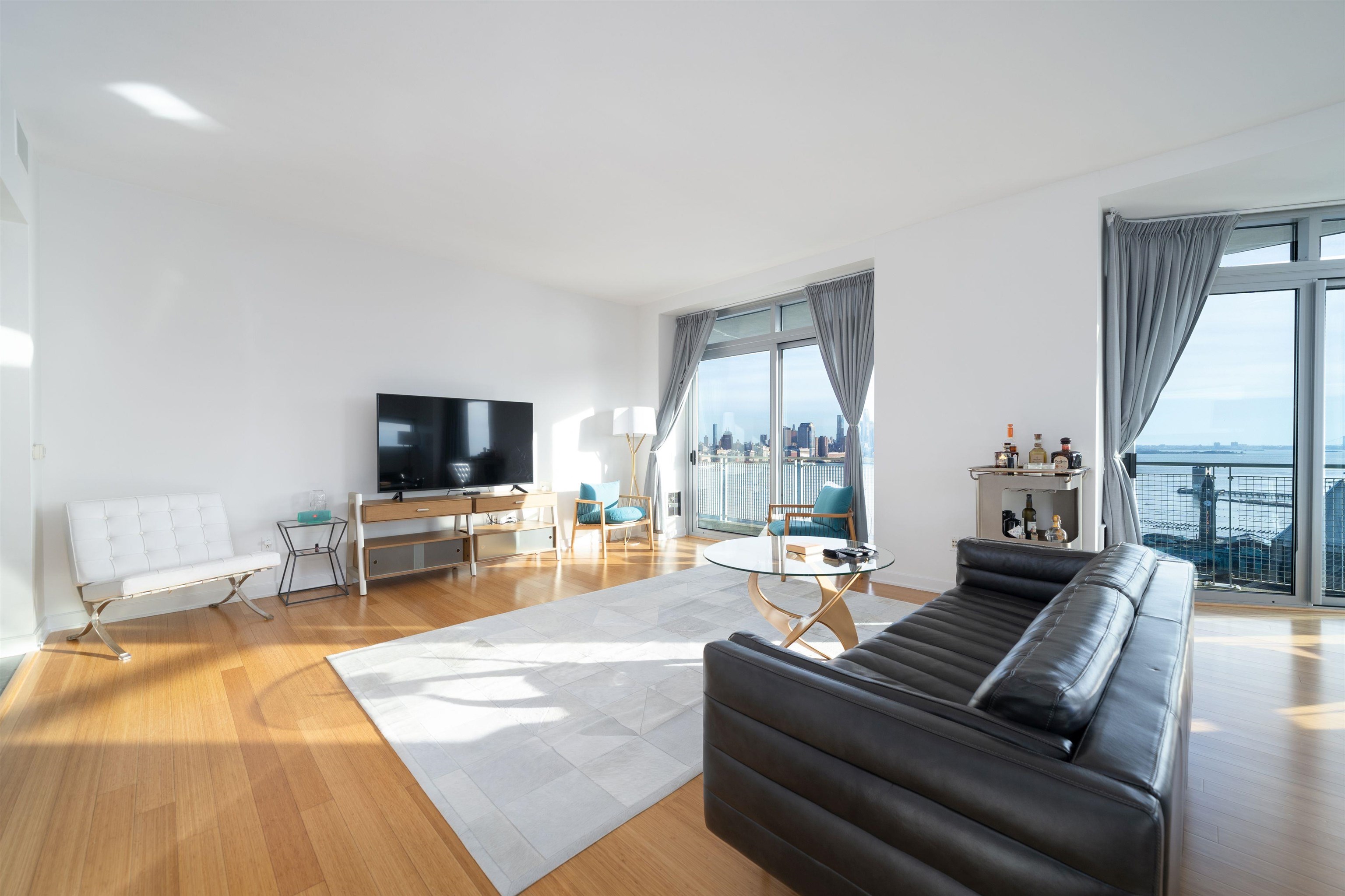 225 River St #2404, Hoboken, New Jersey image 13