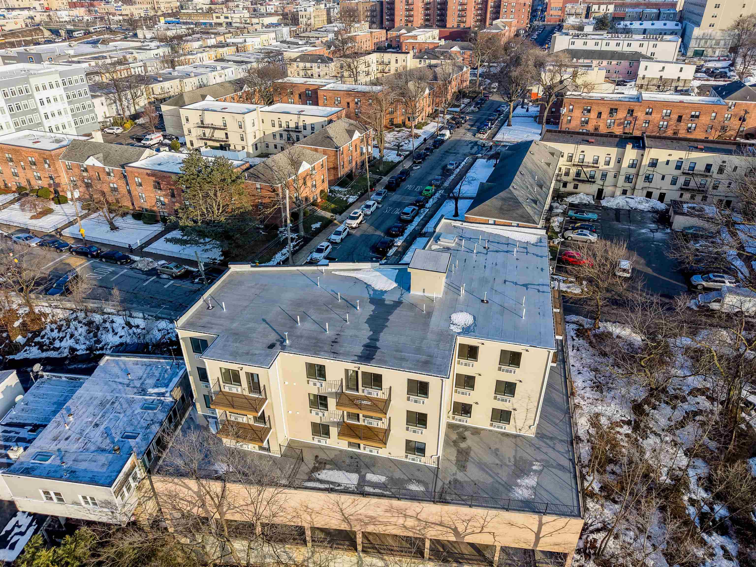 2601 JANE ST 301