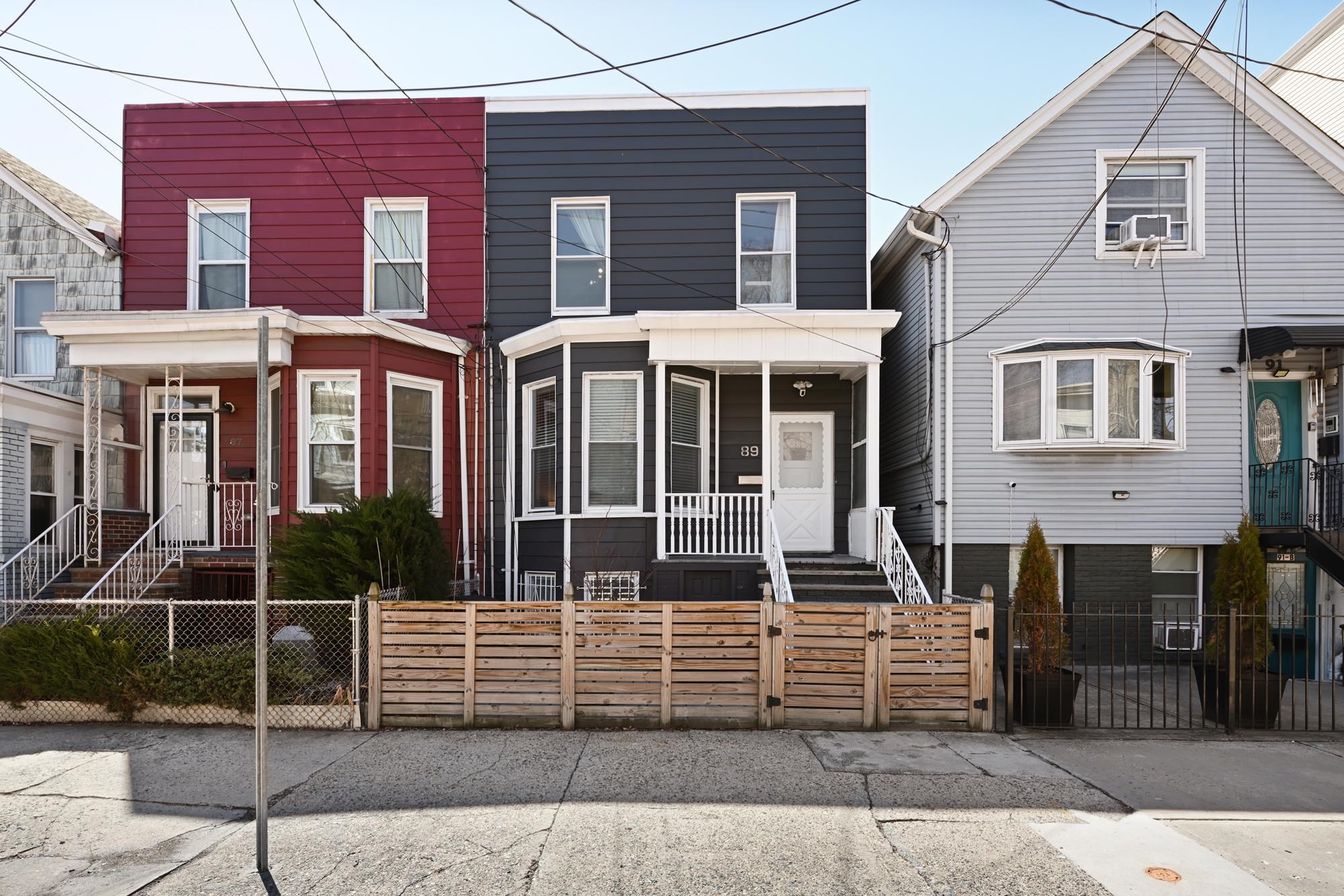 89 Prospect St, Jersey City, New Jersey image 1