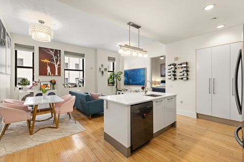 Condo For Sale - 4 Beacon Way #810<br/> Jersey City, NJ 07304