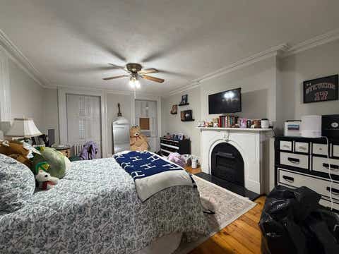 Homes For Rent - 710 Hudson St #1<br/> Hoboken, NJ 07030