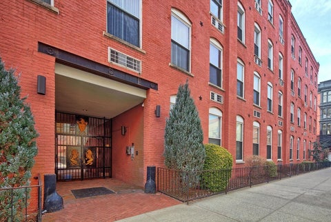 Condo For Sale - 222 Grand St #3E<br/> Hoboken, NJ 07030