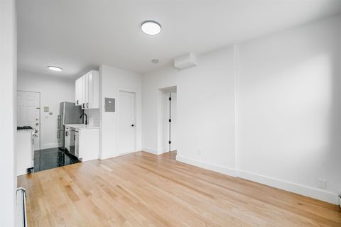 Homes For Rent - 216 Jefferson St #2<br/> Hoboken, NJ 07030