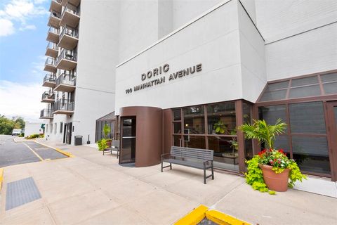 Homes For Sale - 100 Manhattan Ave #413<br/> Union City, NJ 07087