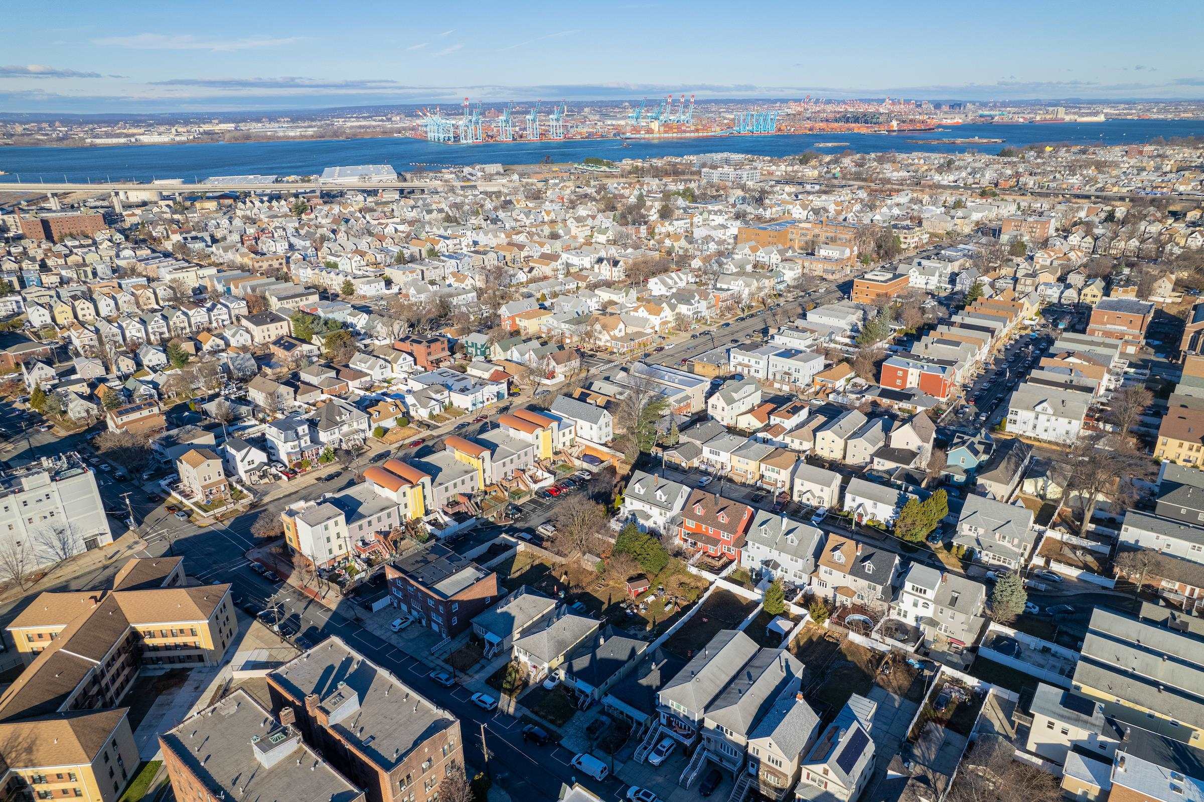 19 West  2nd St, Bayonne, New Jersey image 20
