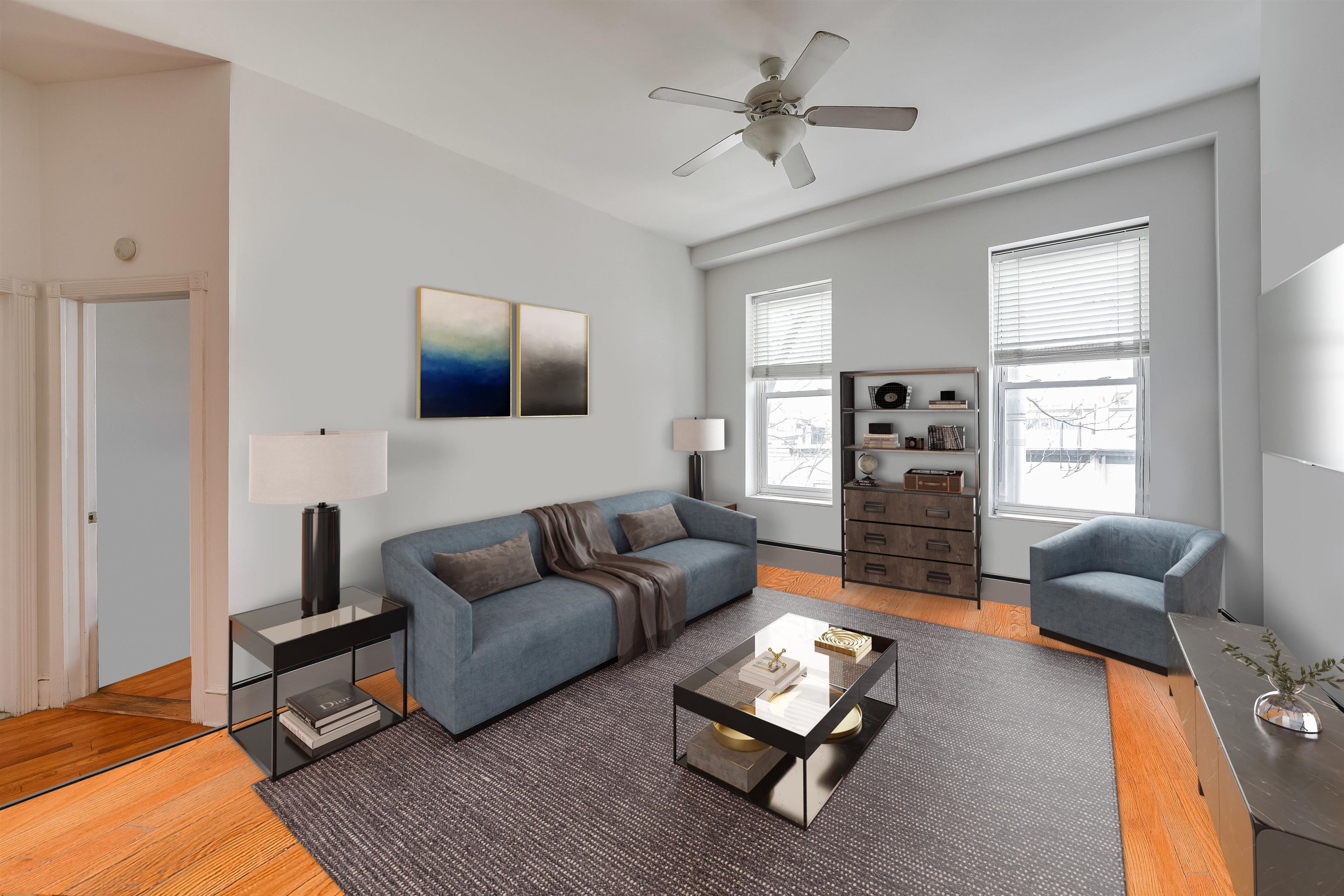 832 Washington St #4, Hoboken, New Jersey image 1