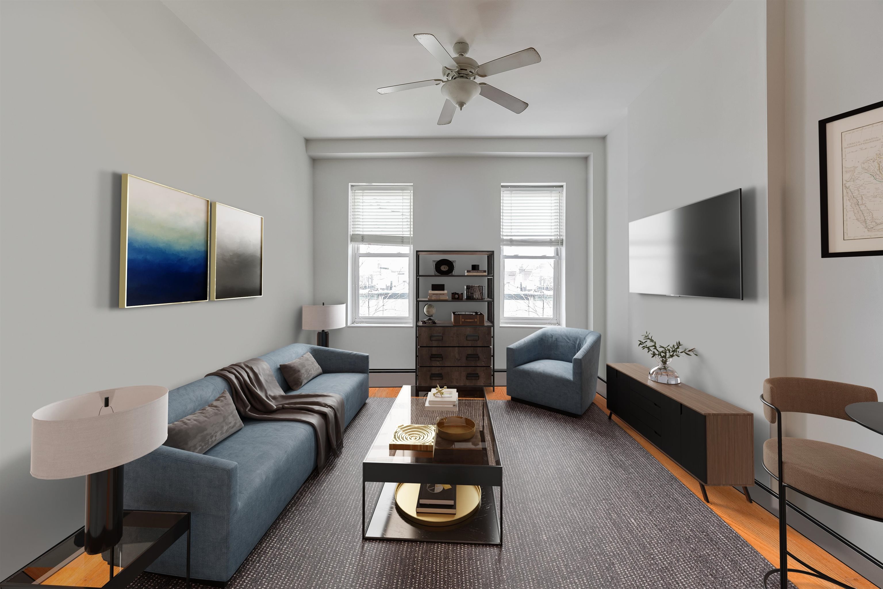 832 Washington St #4, Hoboken, New Jersey image 3