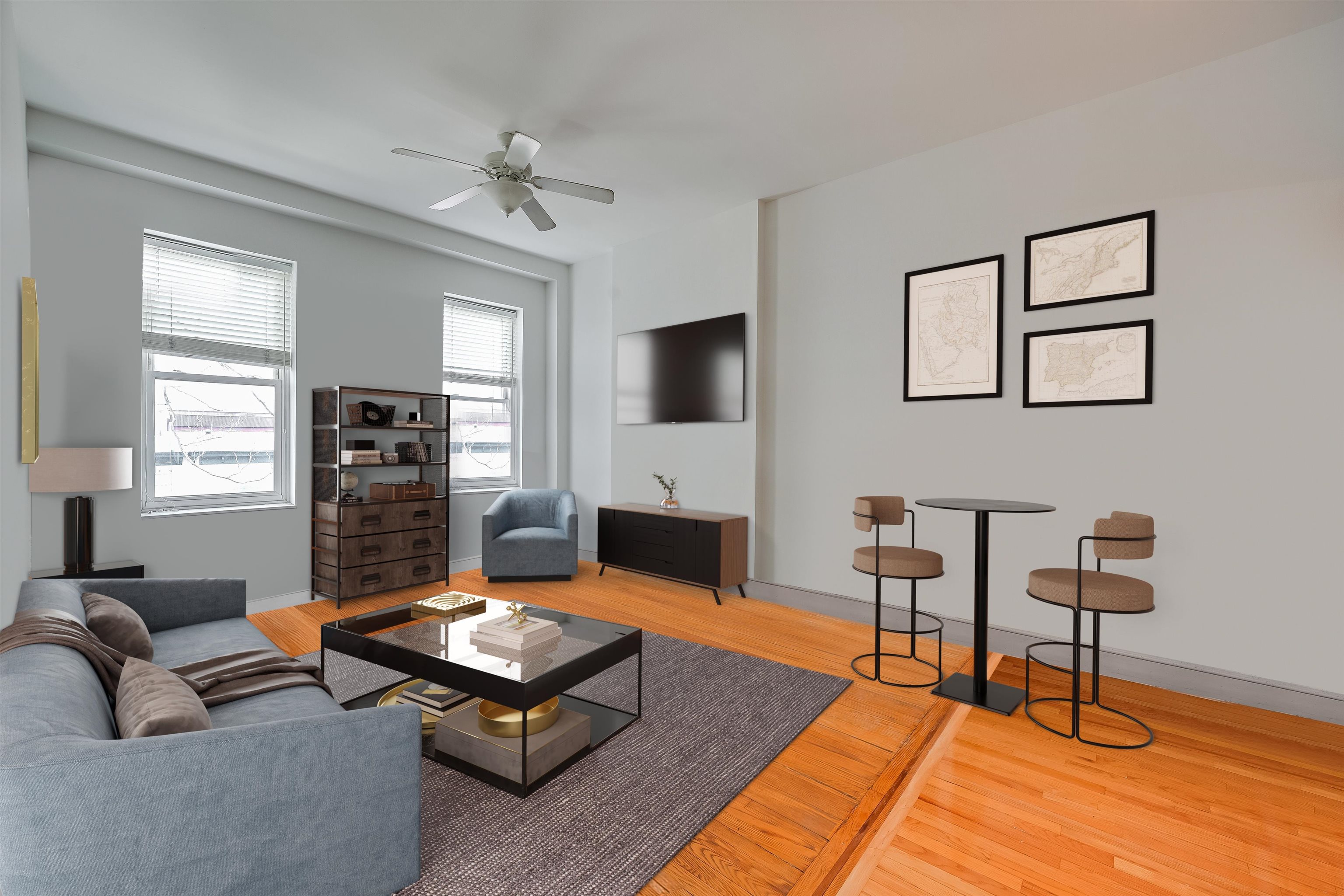 832 Washington St #4, Hoboken, New Jersey image 7