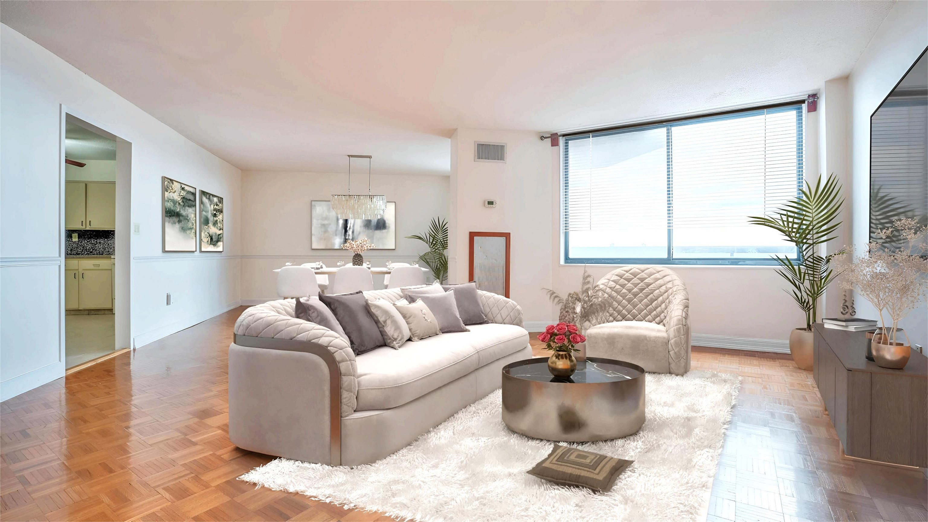 720 HARMON COVE TOWER 720