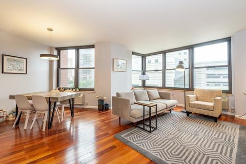 Condo For Sale - 102 Christopher Columbus Dr #401<br/> Jersey City, NJ 07302