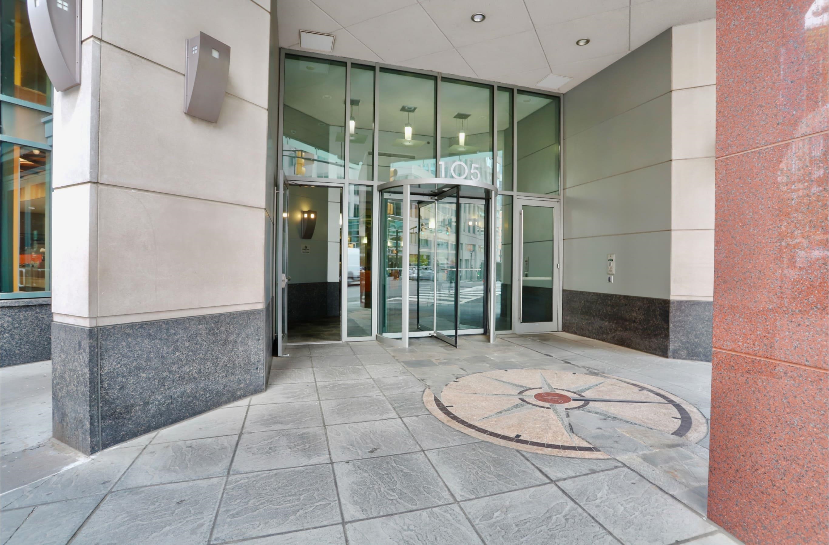 105 Greene St #1101, Jersey City, New Jersey image 44