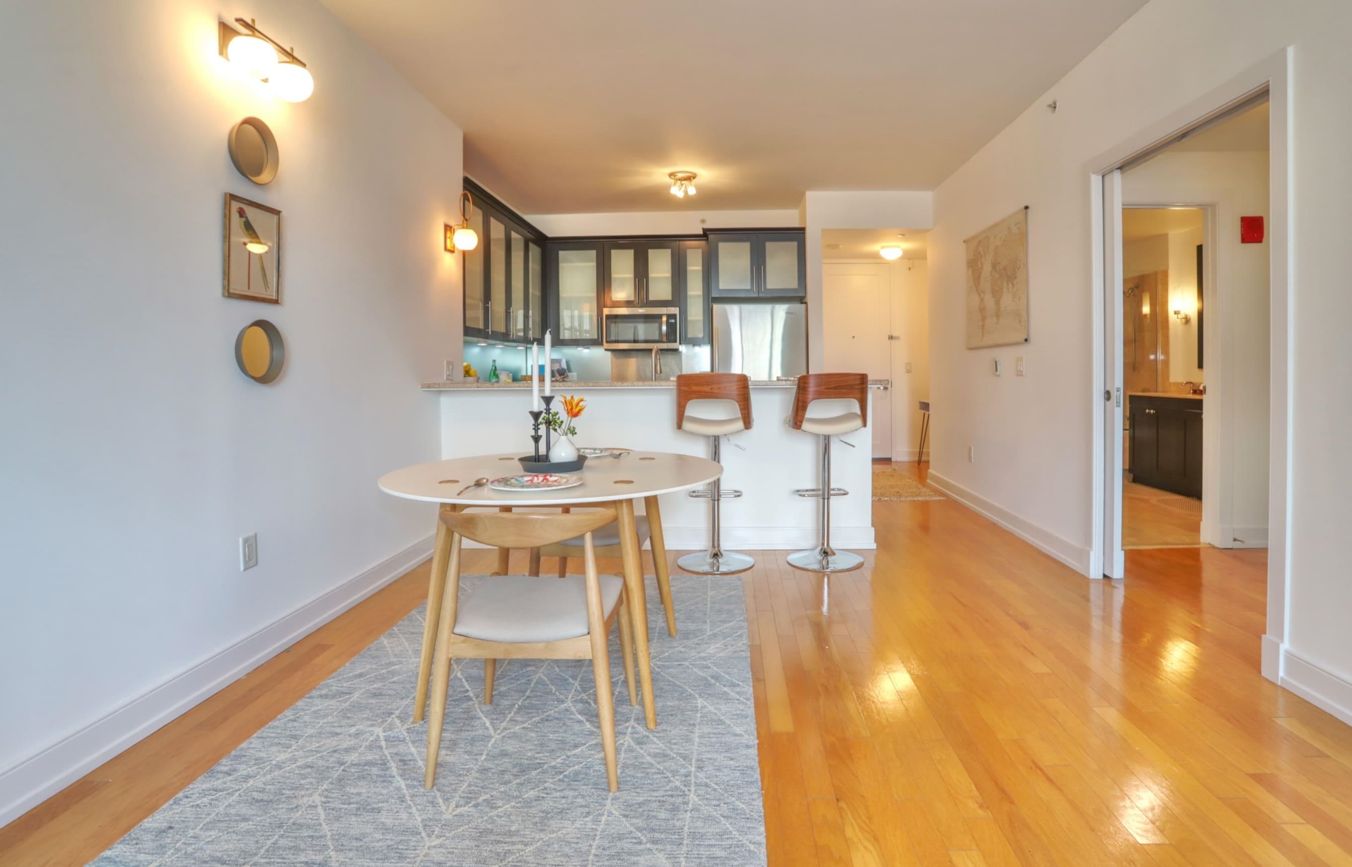 105 Greene St #1101, Jersey City, New Jersey image 10