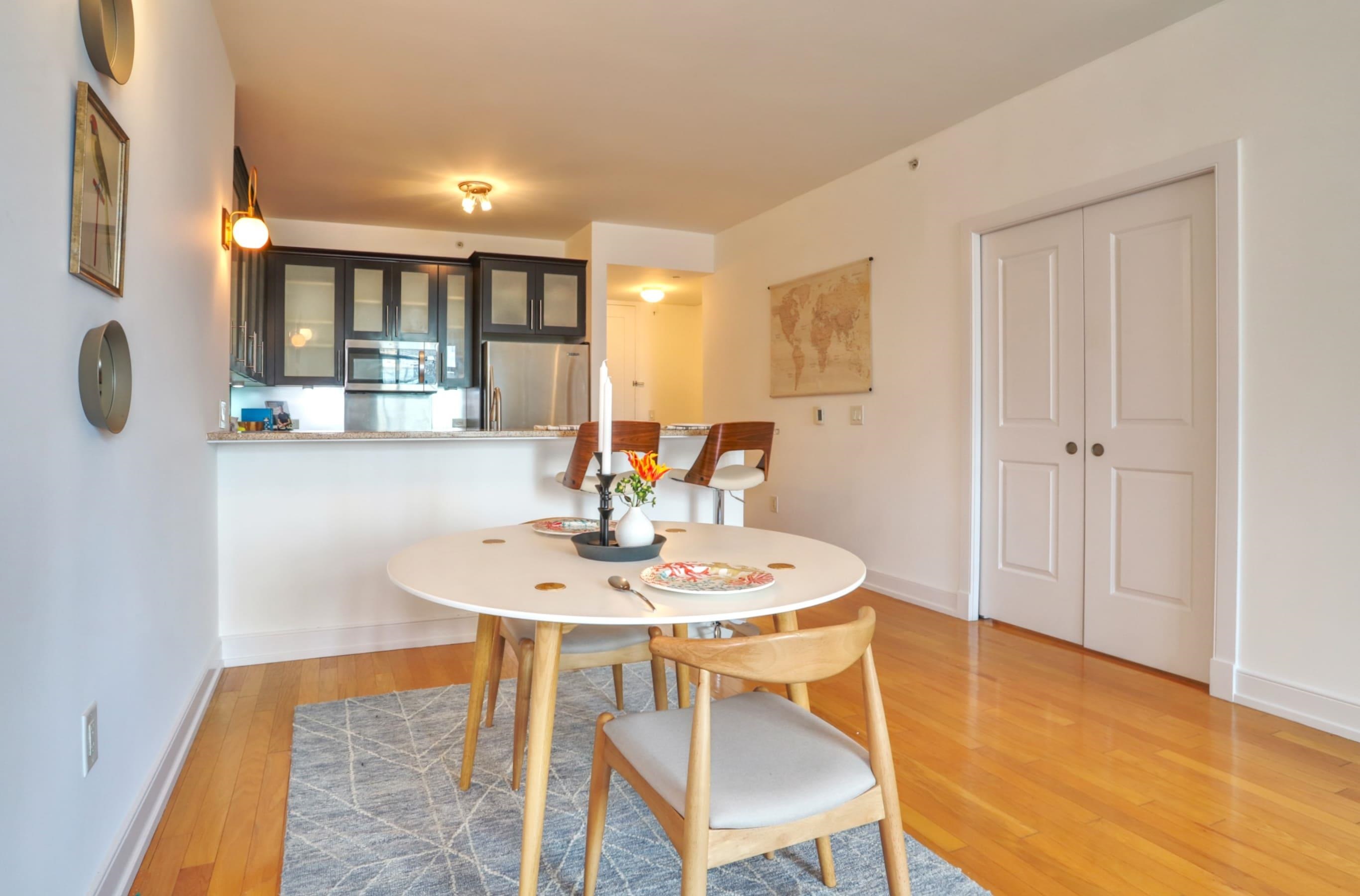 105 Greene St #1101, Jersey City, New Jersey image 11