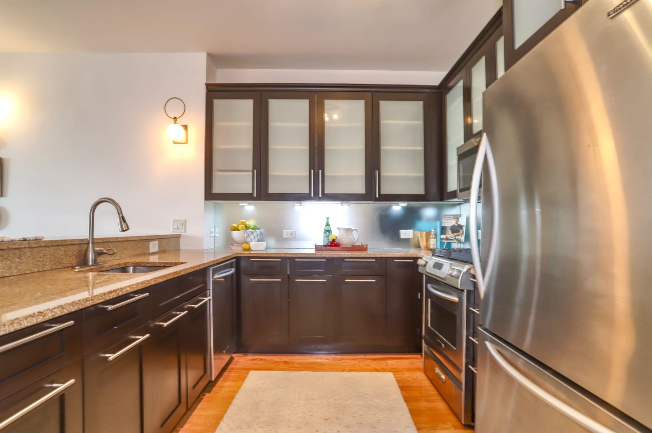 105 Greene St #1101, Jersey City, New Jersey image 12